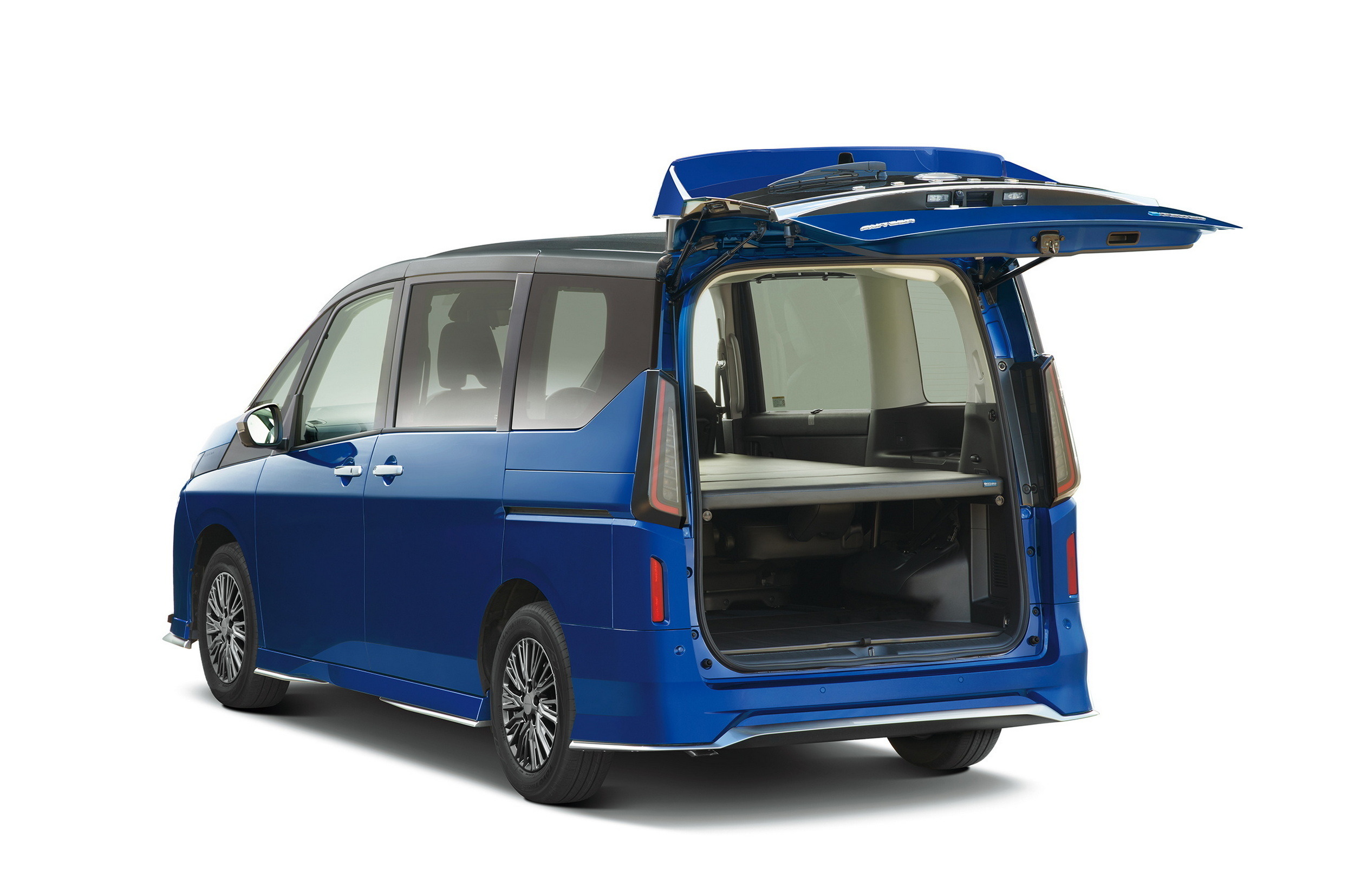 2026 Nissan Serena (14)