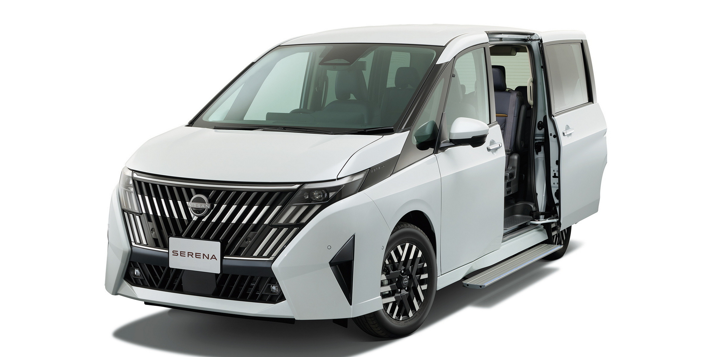 2026 Nissan Serena (15)