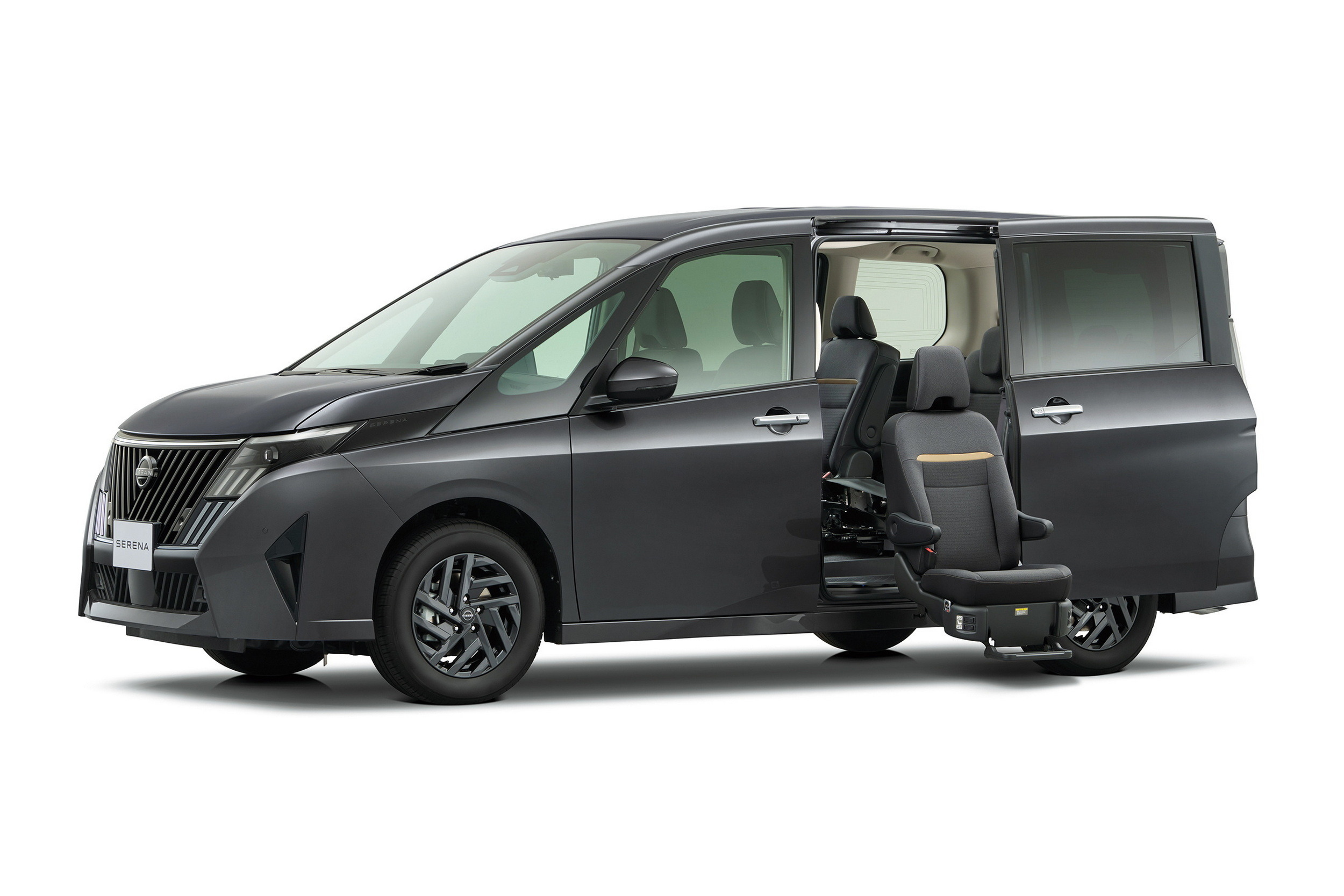 2026 Nissan Serena (17)