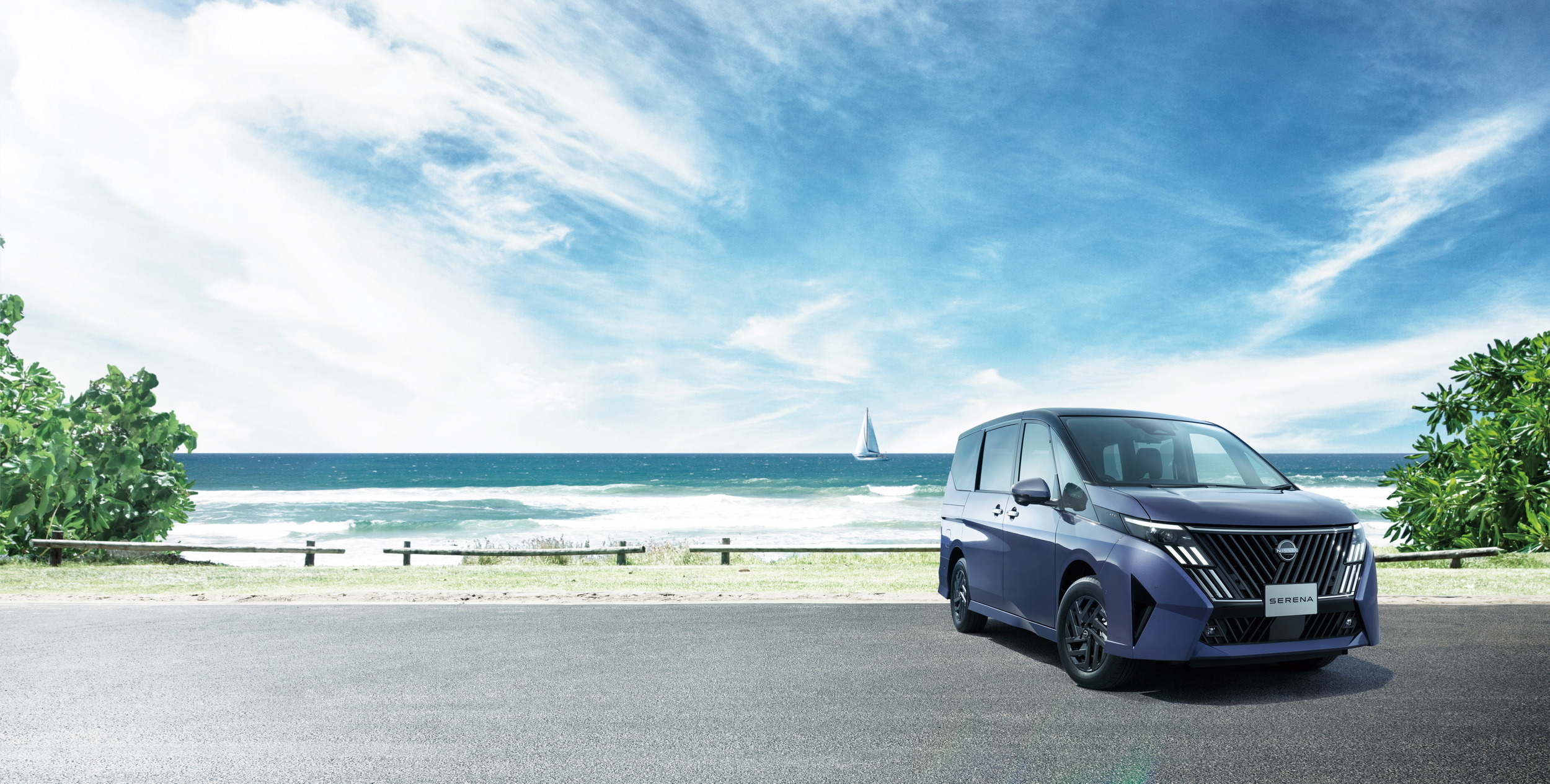 2026 Nissan Serena (2)