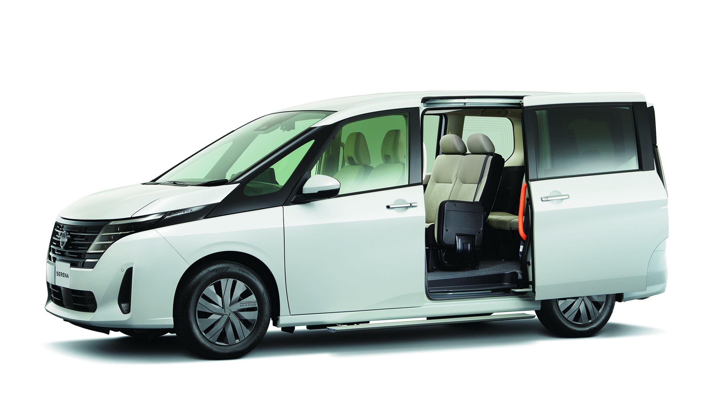 2026 Nissan Serena (20)