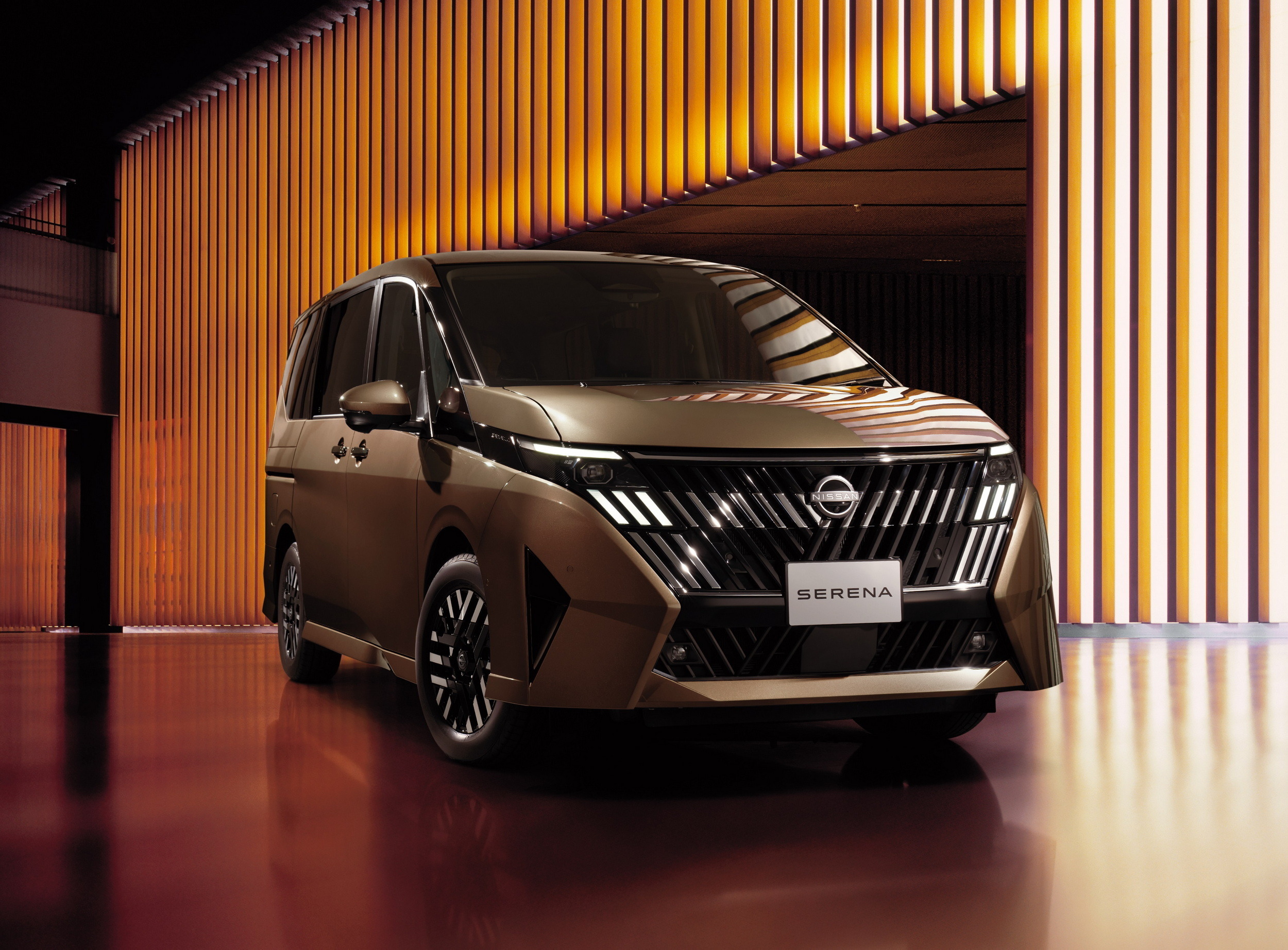 2026 Nissan Serena (3)