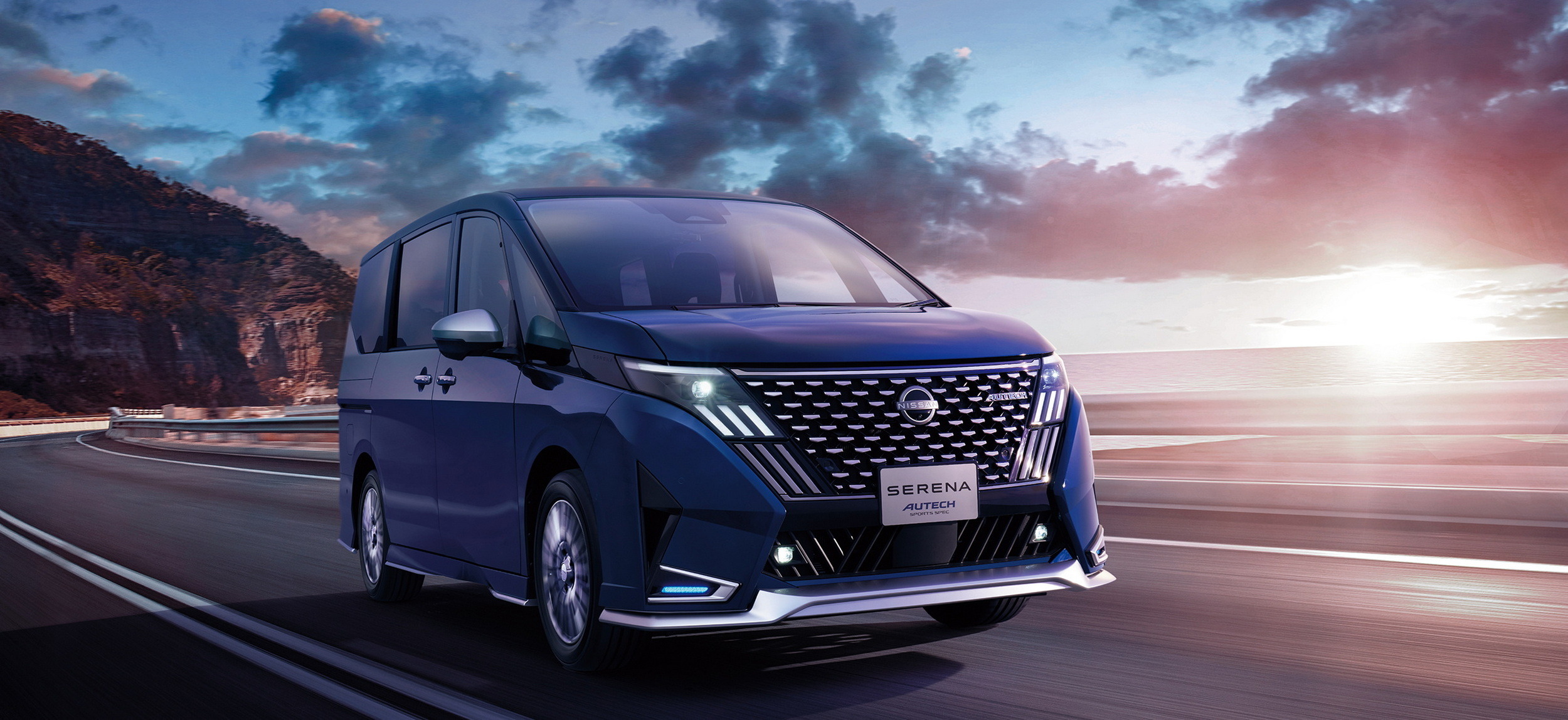 2026 Nissan Serena (5)