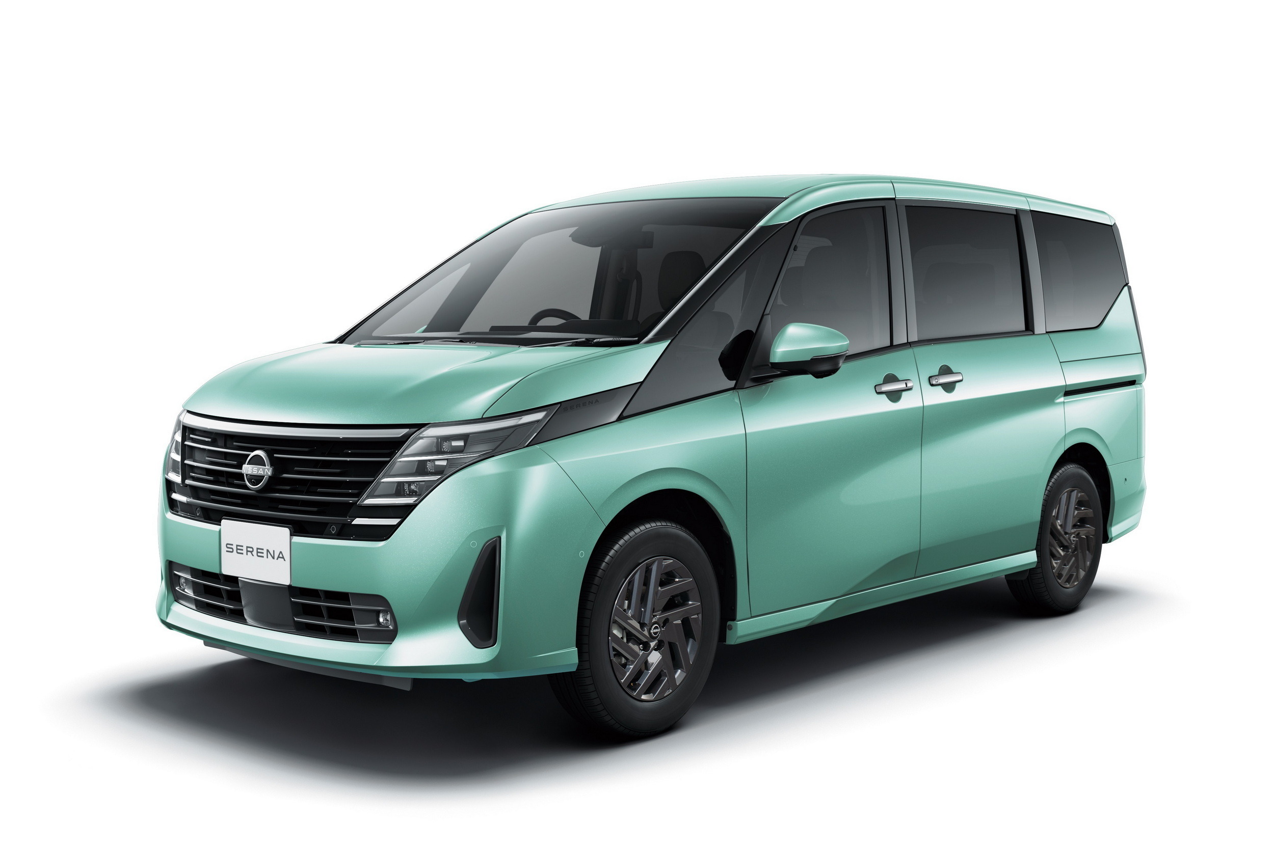 2026 Nissan Serena (7)