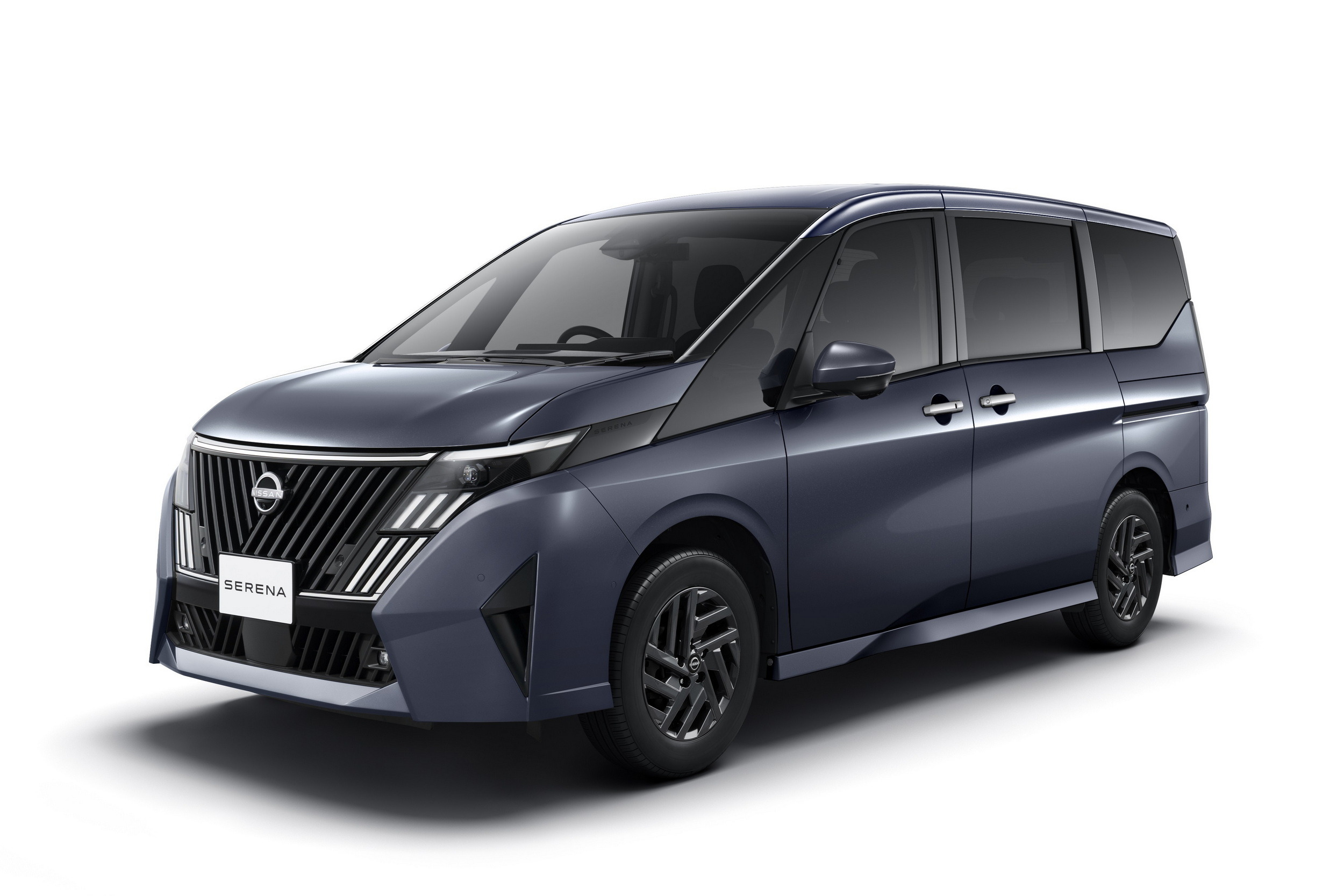 2026 Nissan Serena (8)