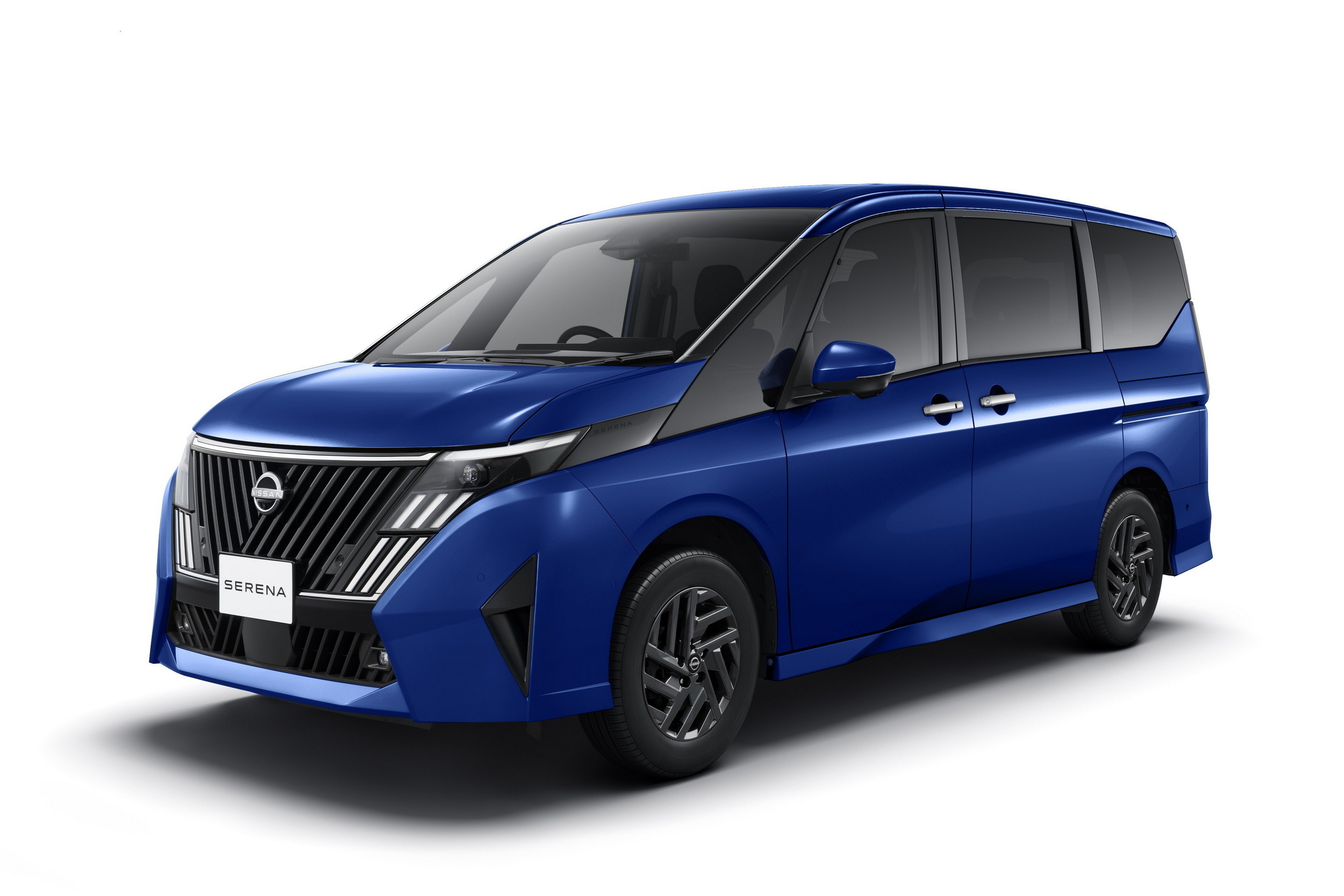 2026 Nissan Serena (9)
