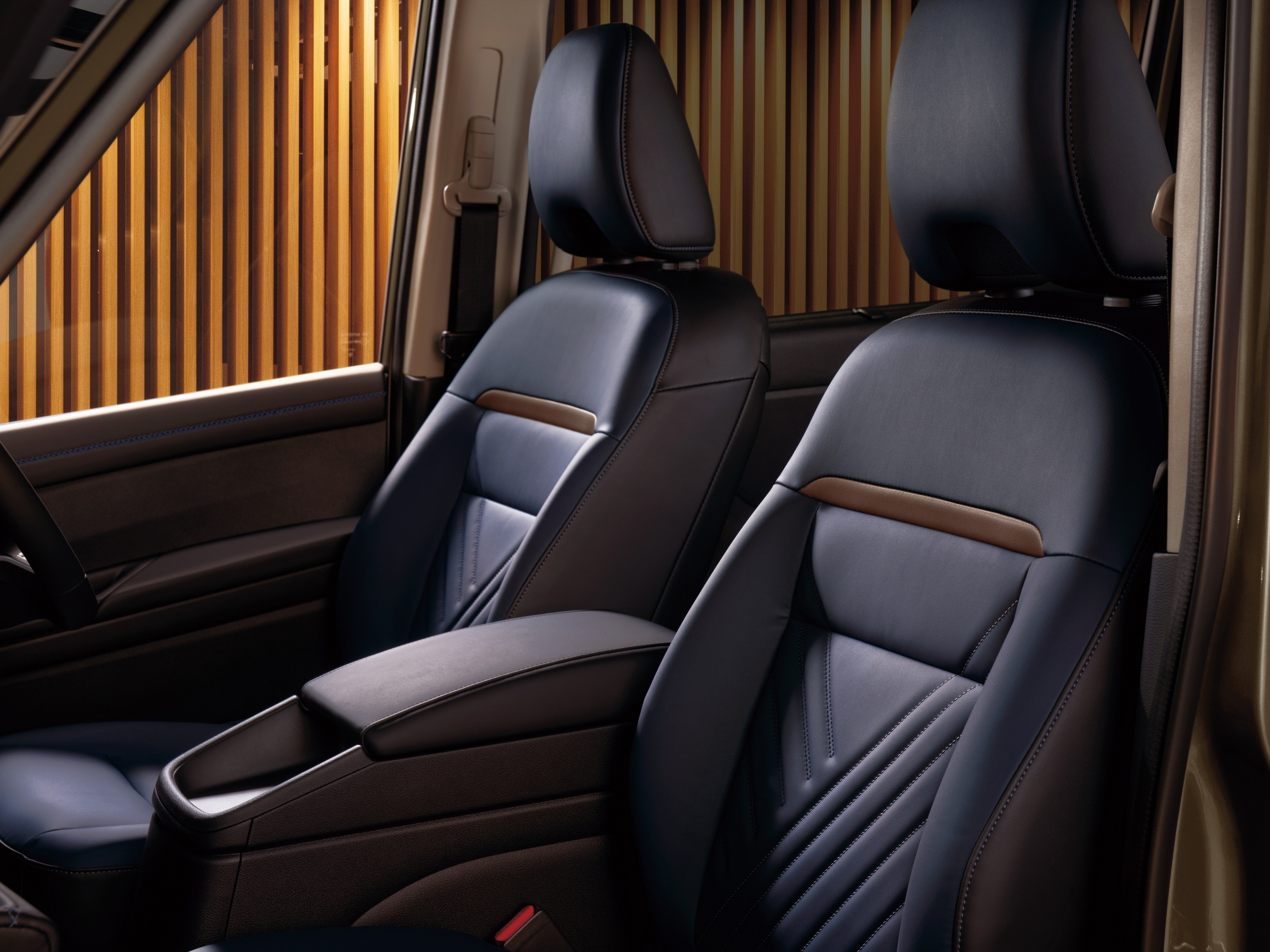 2026 Nissan Serena Interior (5)