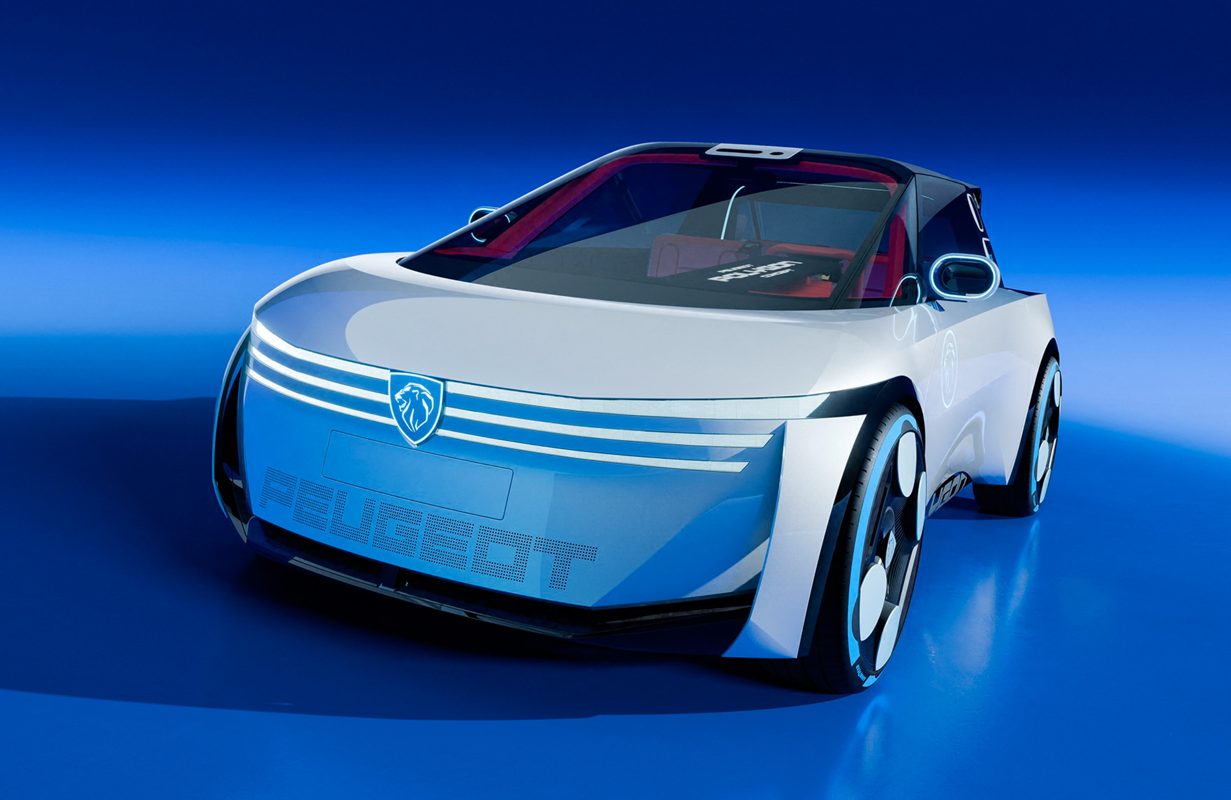 Peugeot Polygon concept 00001