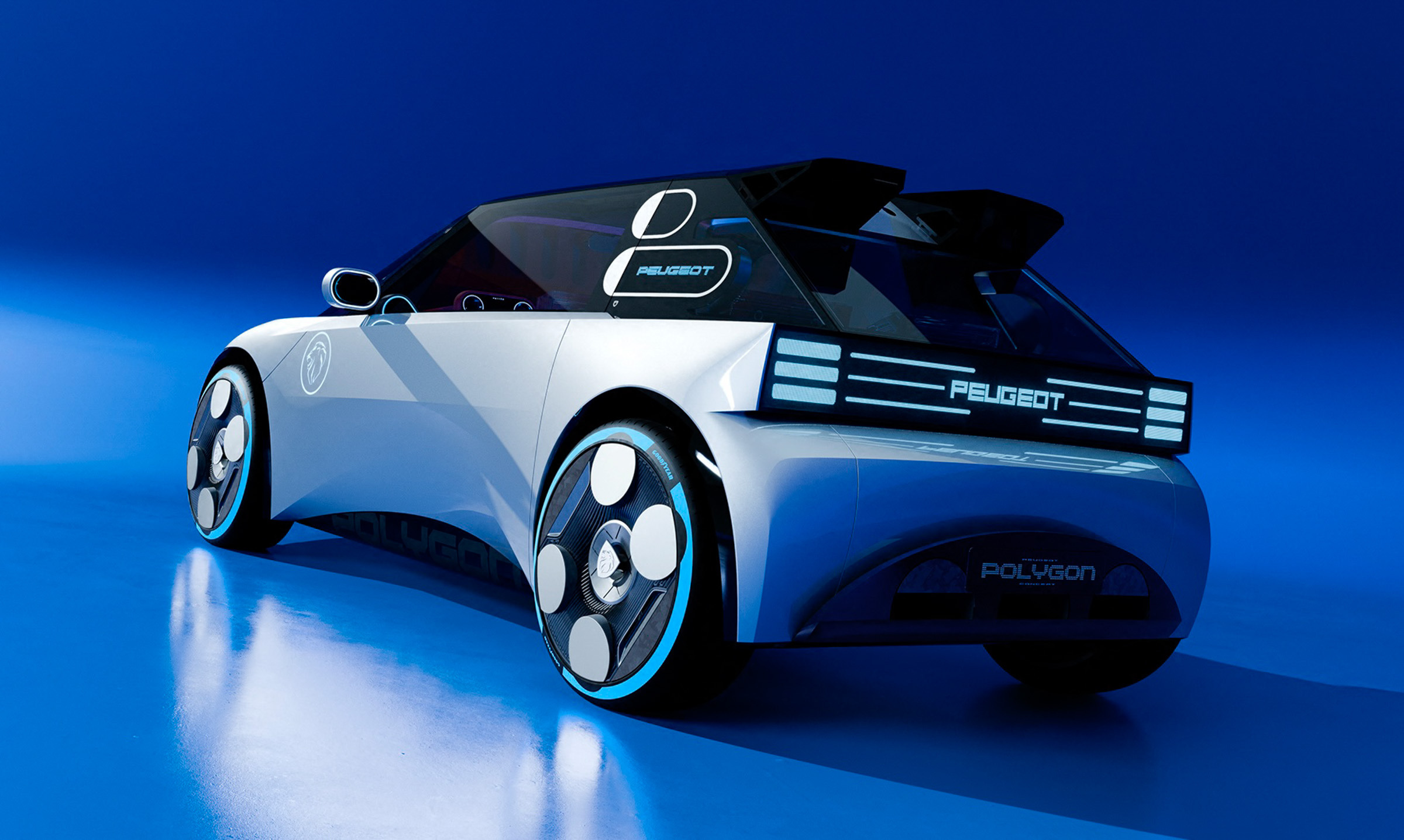 Peugeot Polygon concept 00004