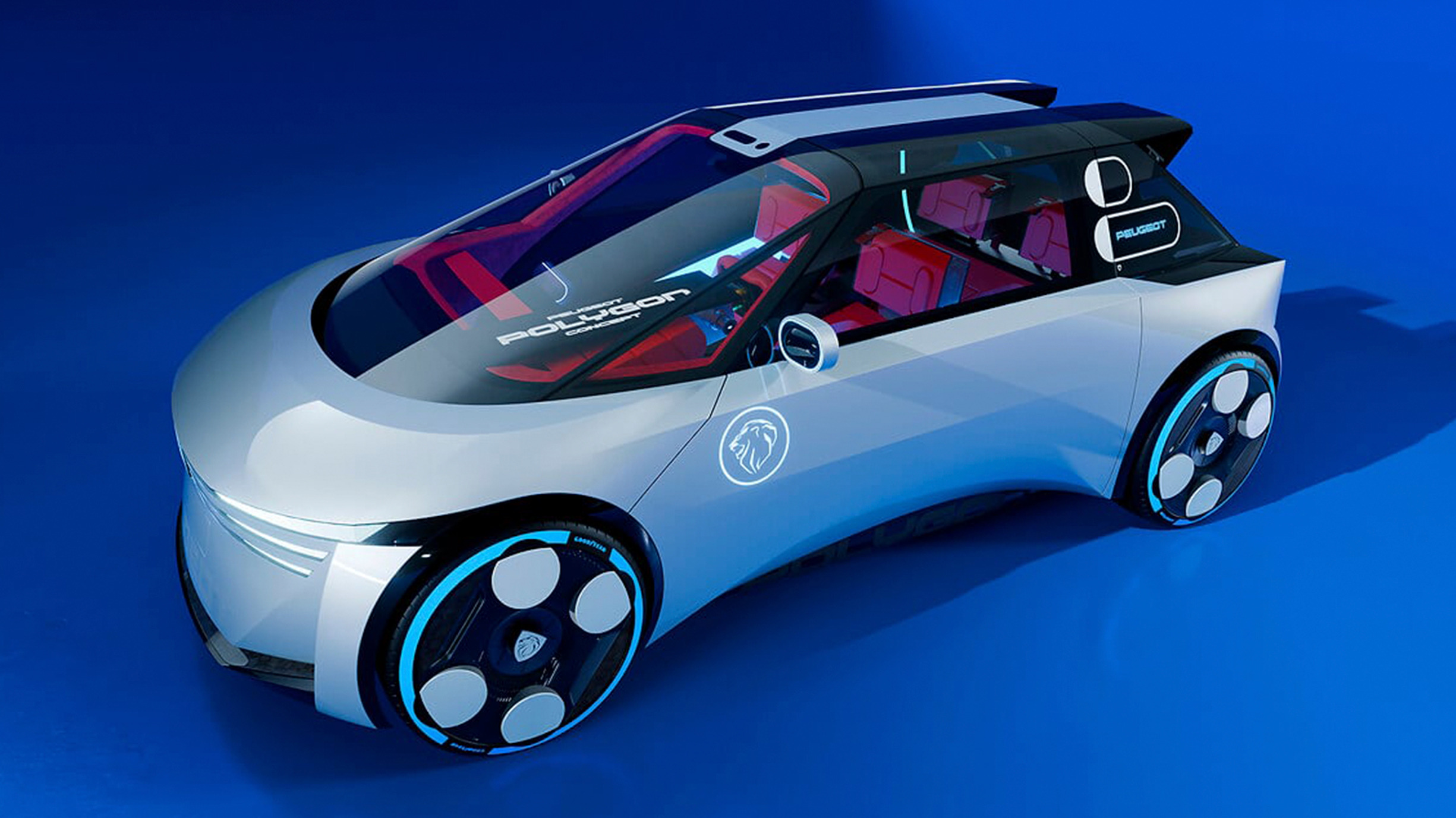 Peugeot Polygon concept Nov4252