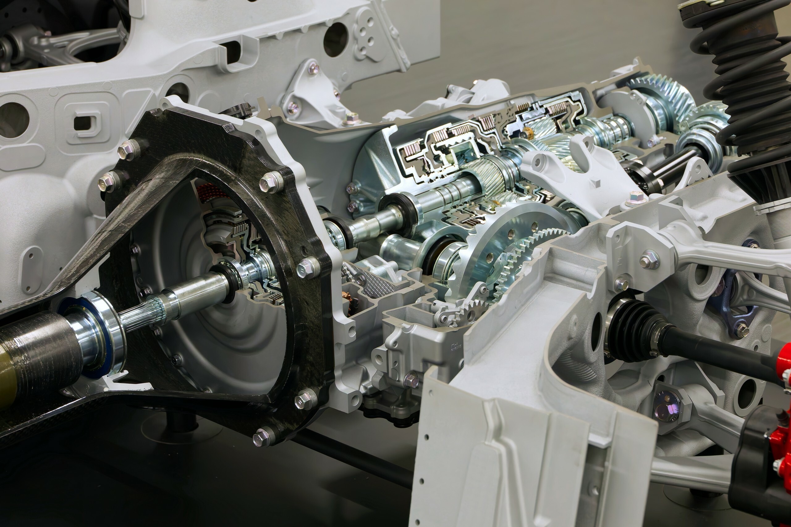 Toyota GR GT - 20