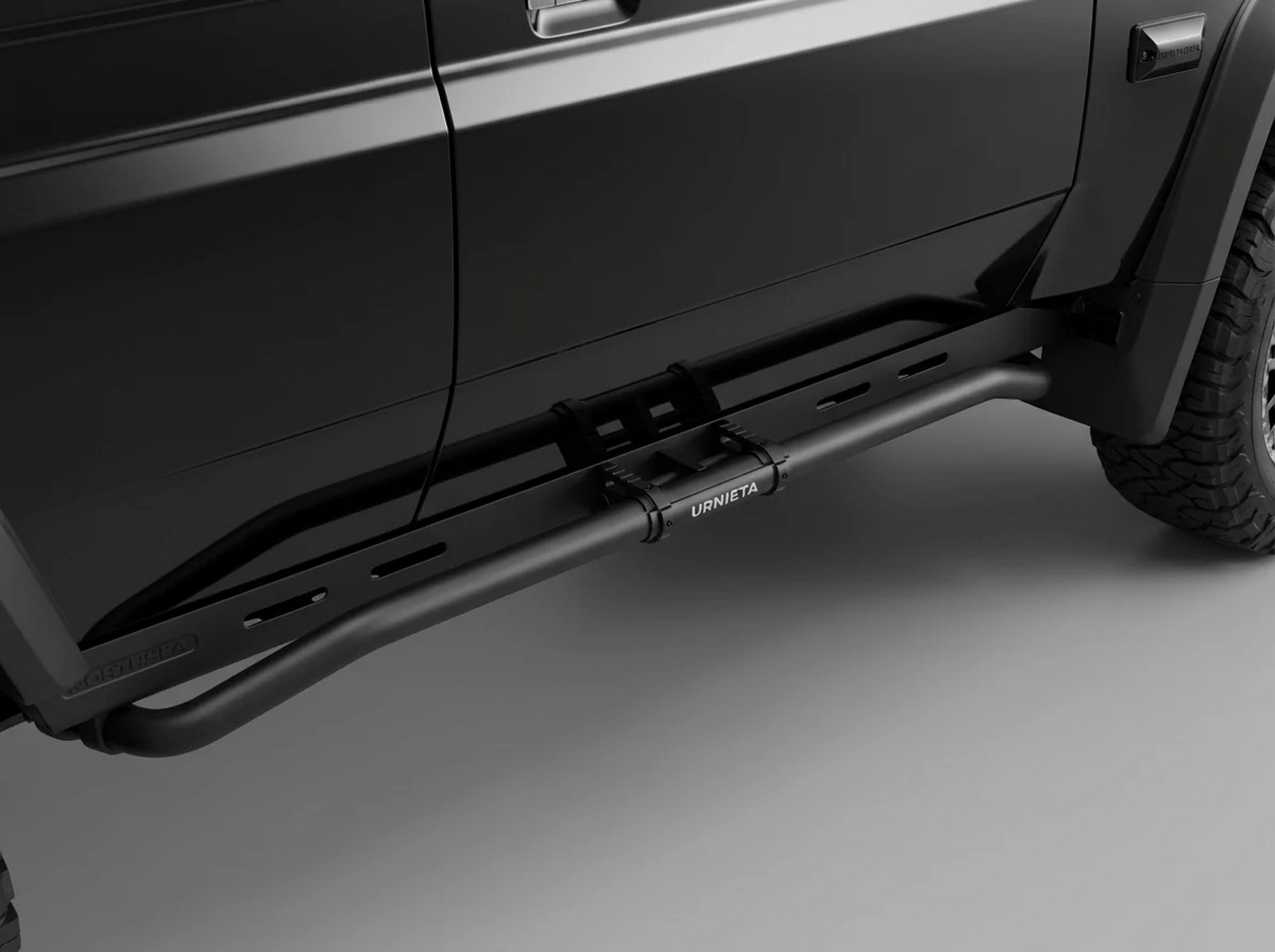 PVS Automotive - Toyota Land Cruiser Series 76 (14)