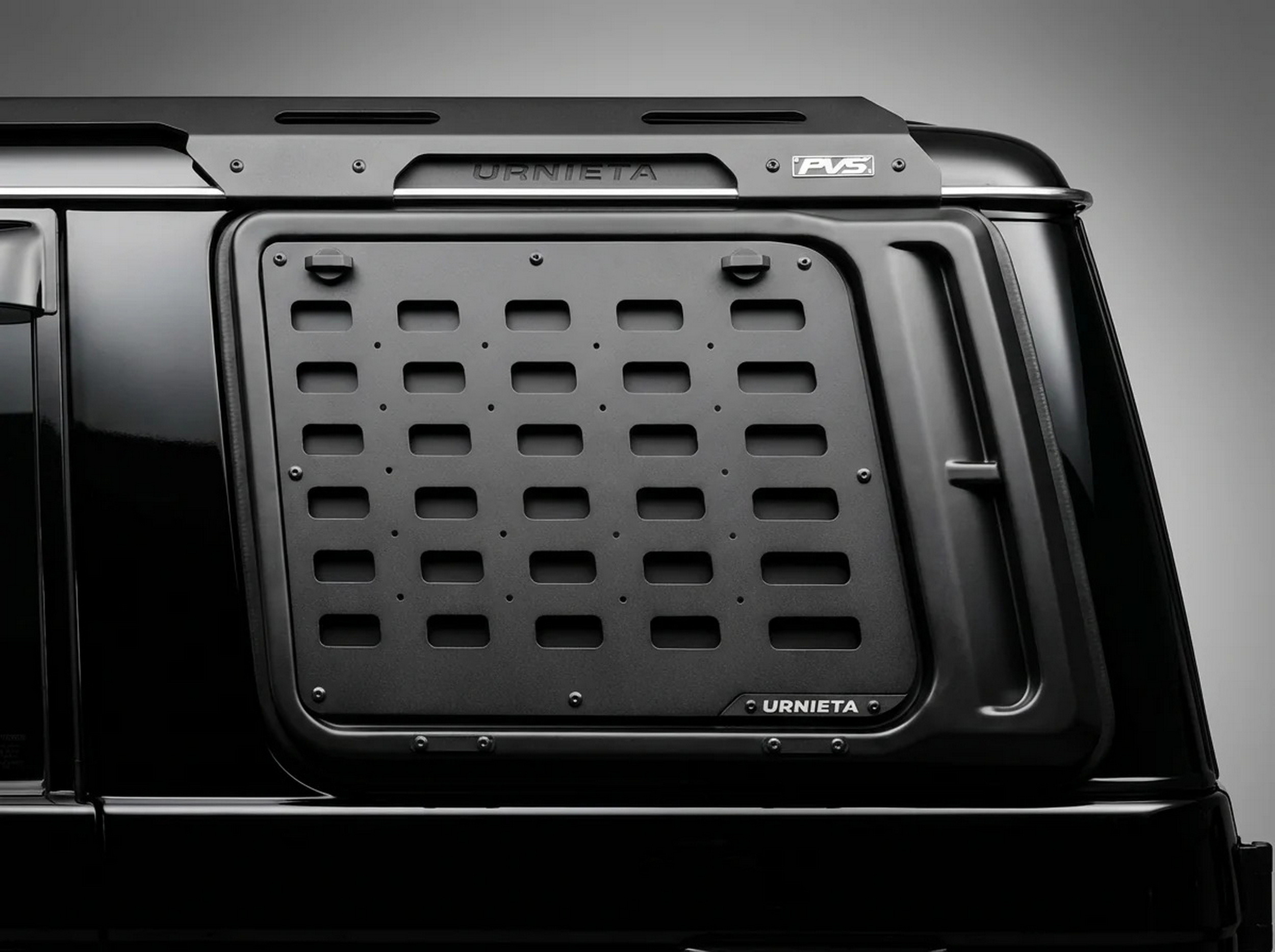 PVS Automotive - Toyota Land Cruiser Series 76 (15)