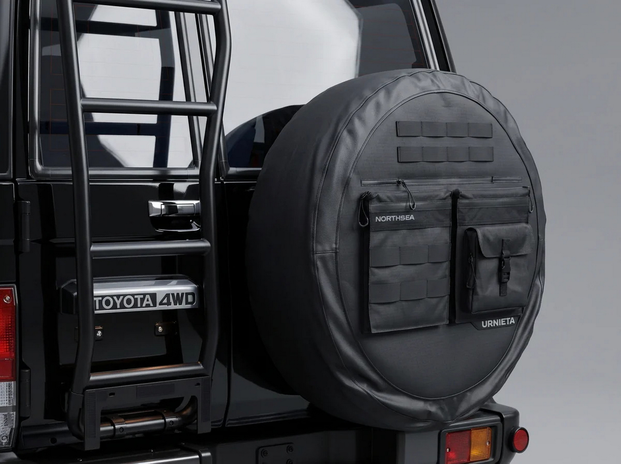 PVS Automotive - Toyota Land Cruiser Series 76 (17)