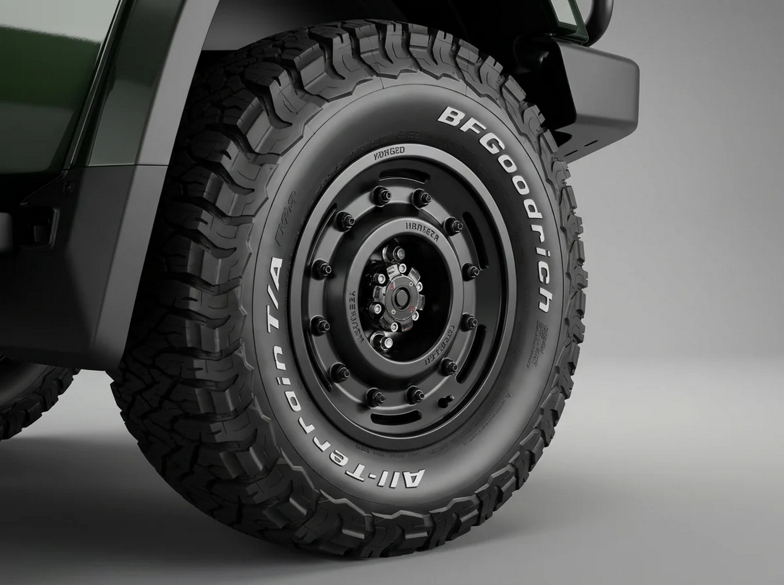 PVS Automotive - Toyota Land Cruiser Series 76 (18)