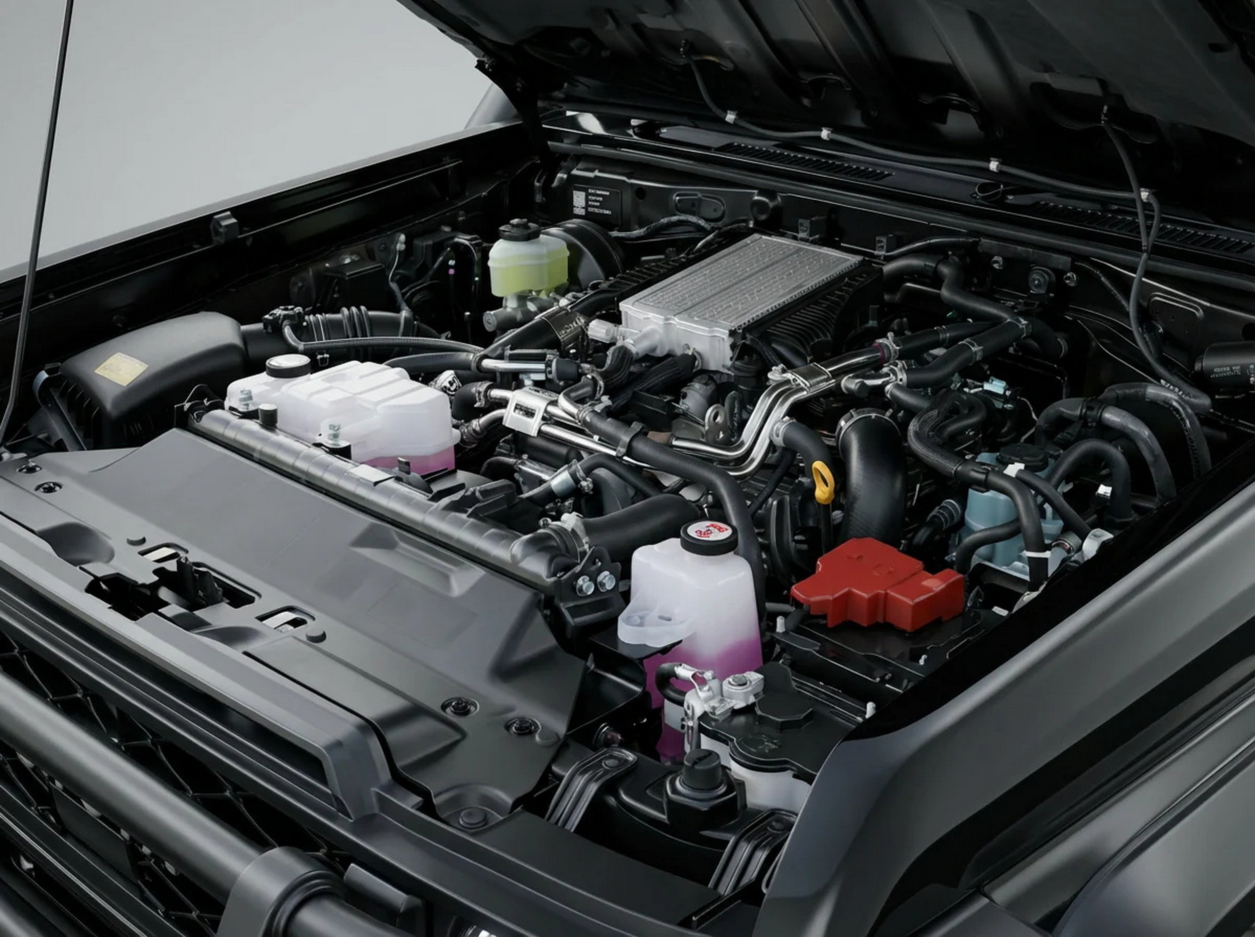 PVS Automotive - Toyota Land Cruiser Series 76 (21)