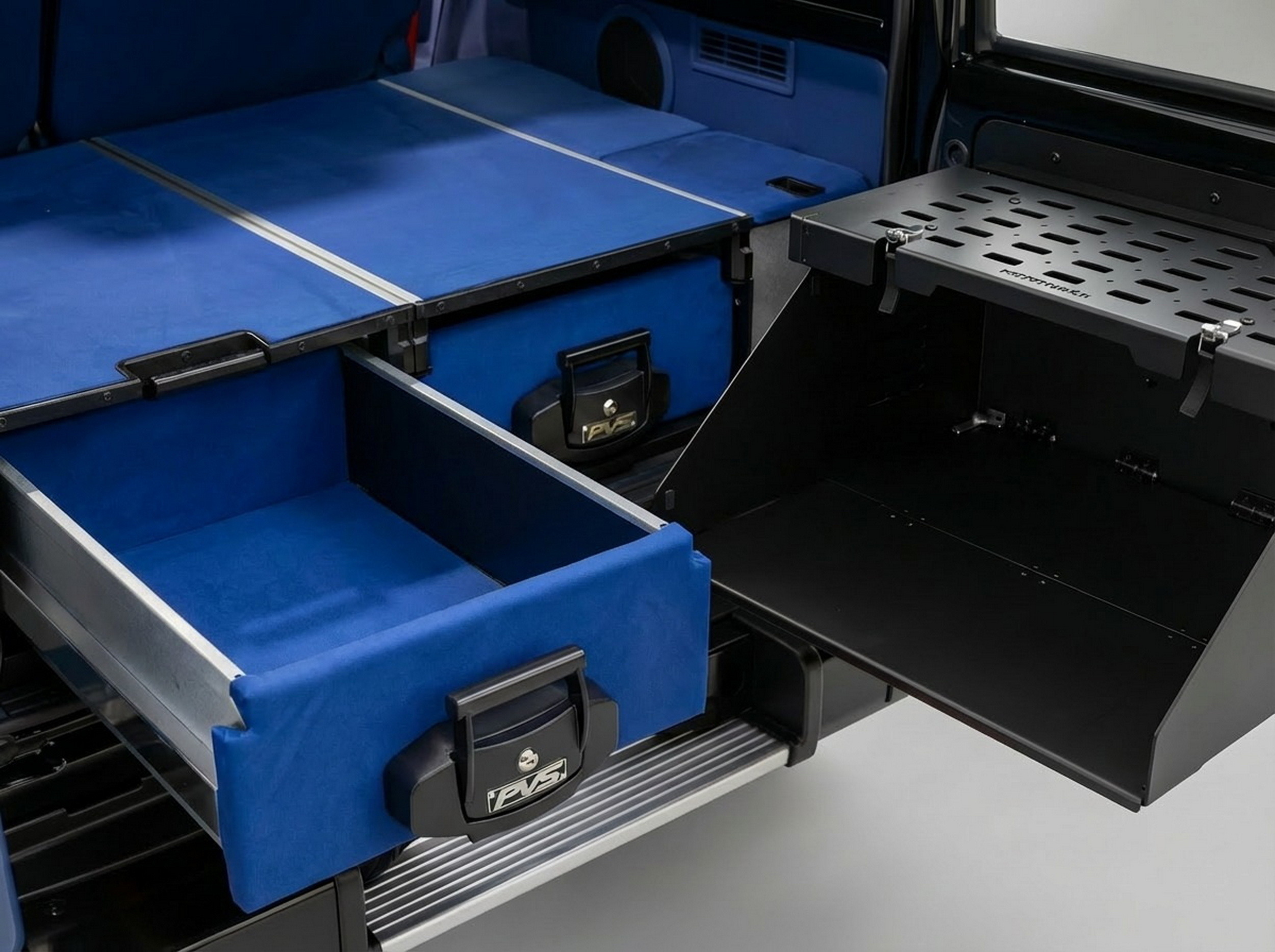 PVS Automotive - Toyota Land Cruiser Series 76 (30)
