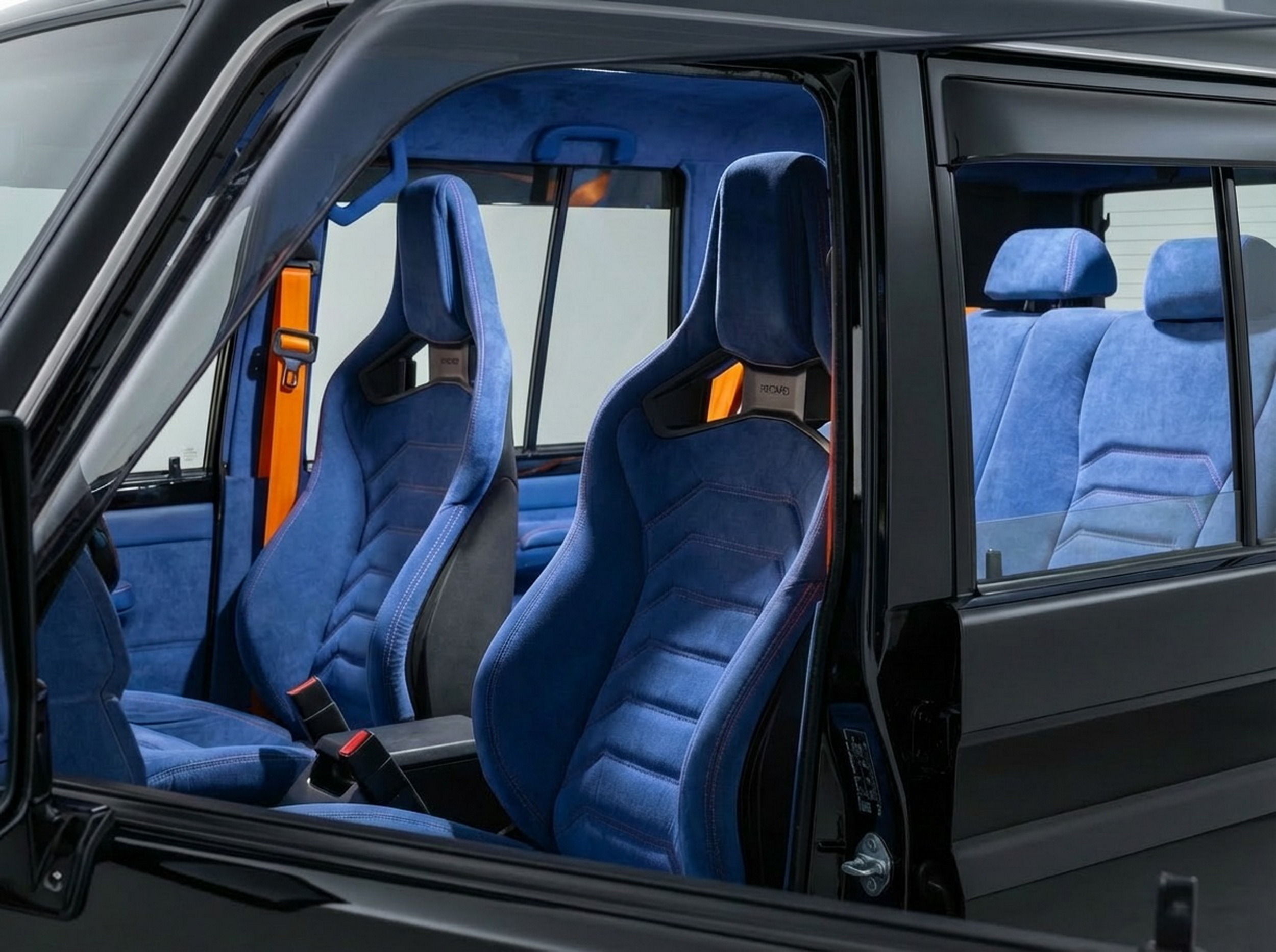 PVS Automotive - Toyota Land Cruiser Series 76 (35)