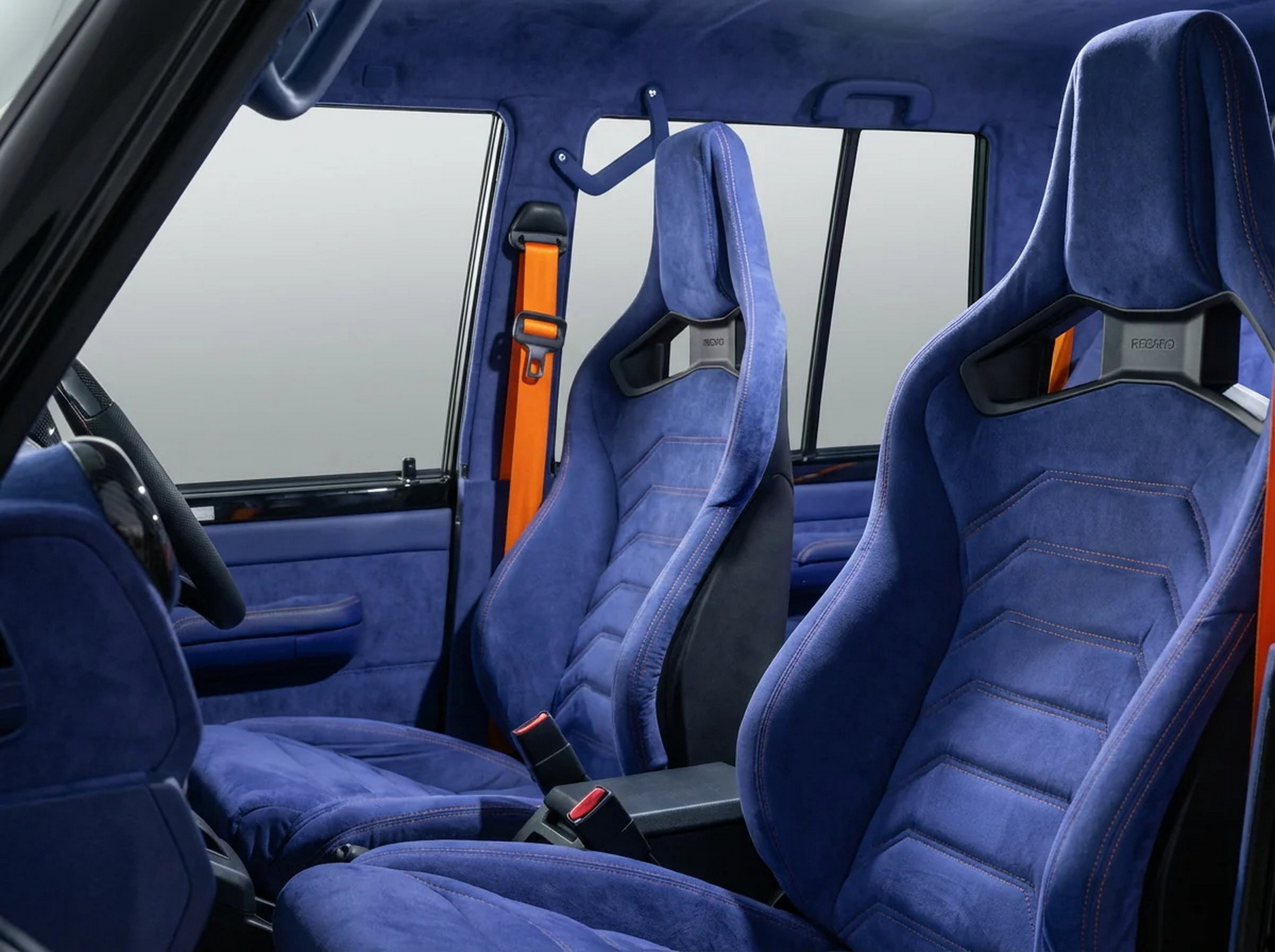 PVS Automotive - Toyota Land Cruiser Series 76 (37)