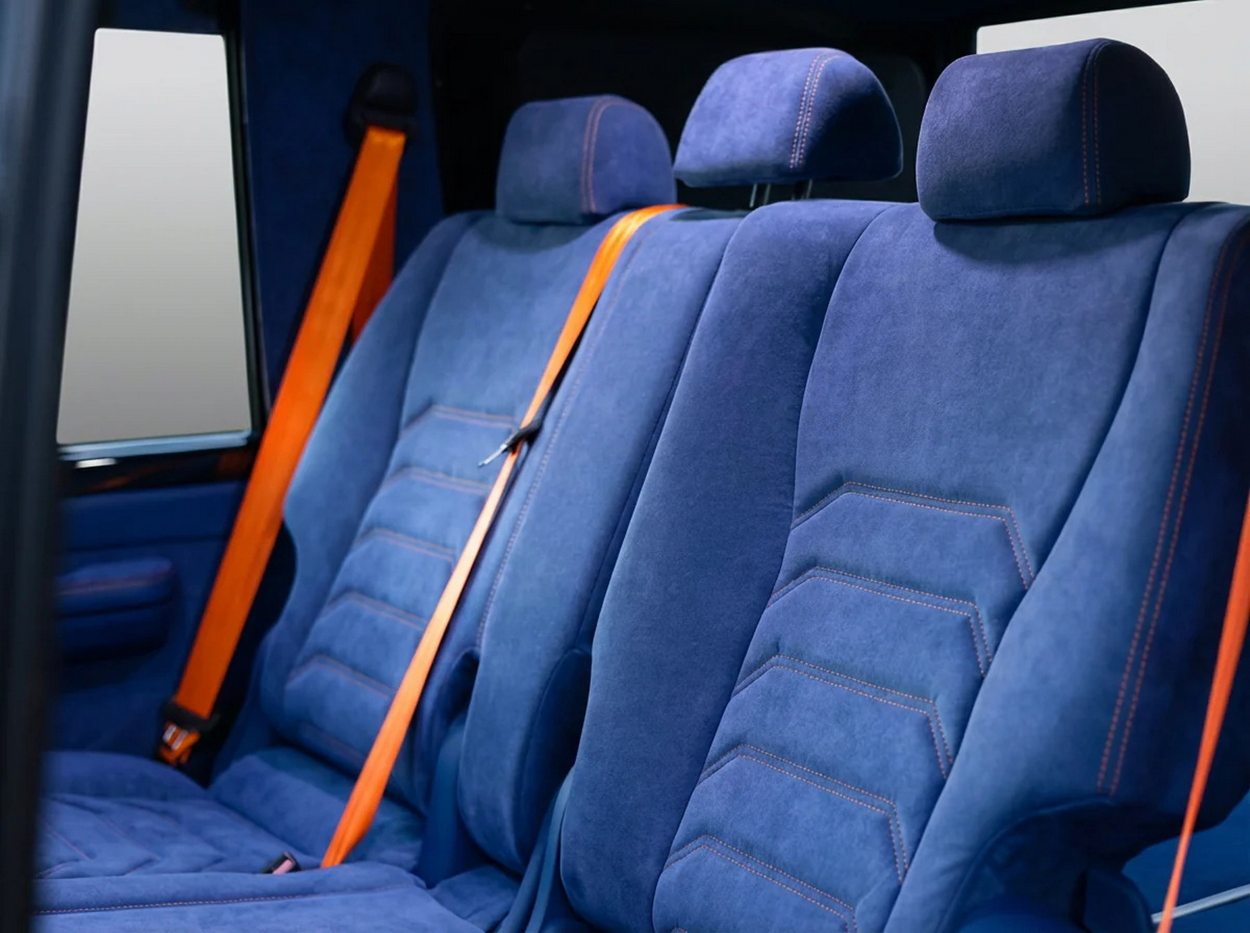 PVS Automotive - Toyota Land Cruiser Series 76 (39)