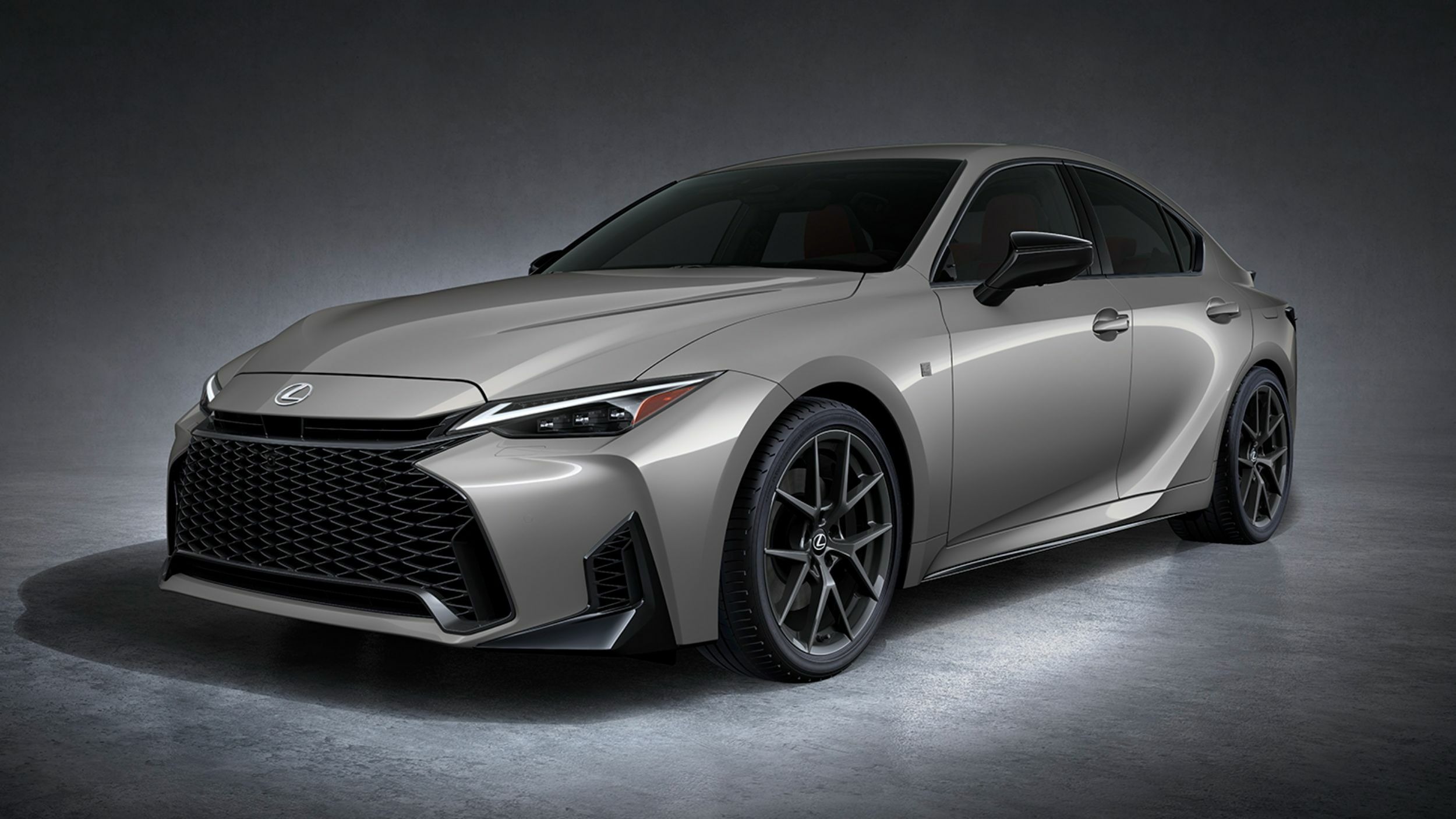 2026 Lexus IS (1) copy