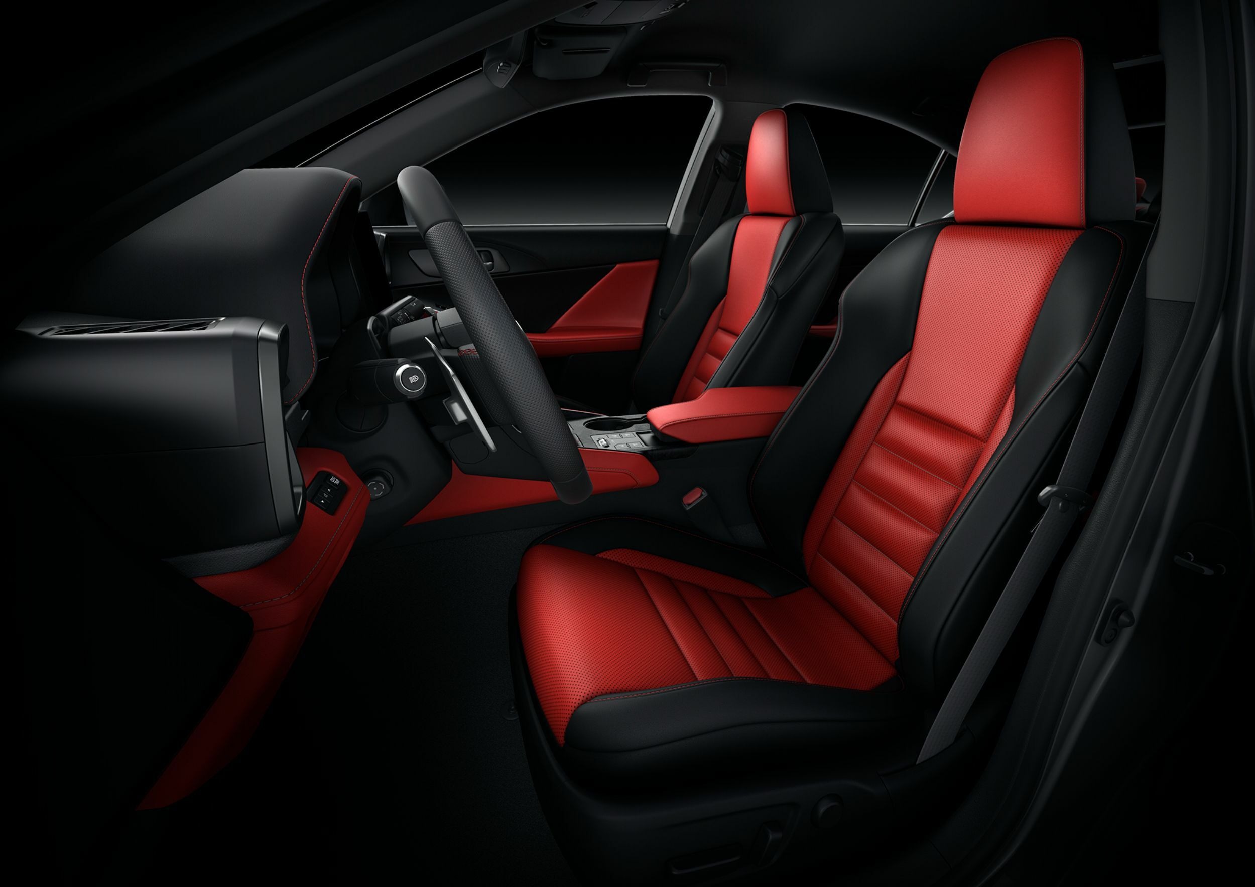 2026 Lexus IS (14)