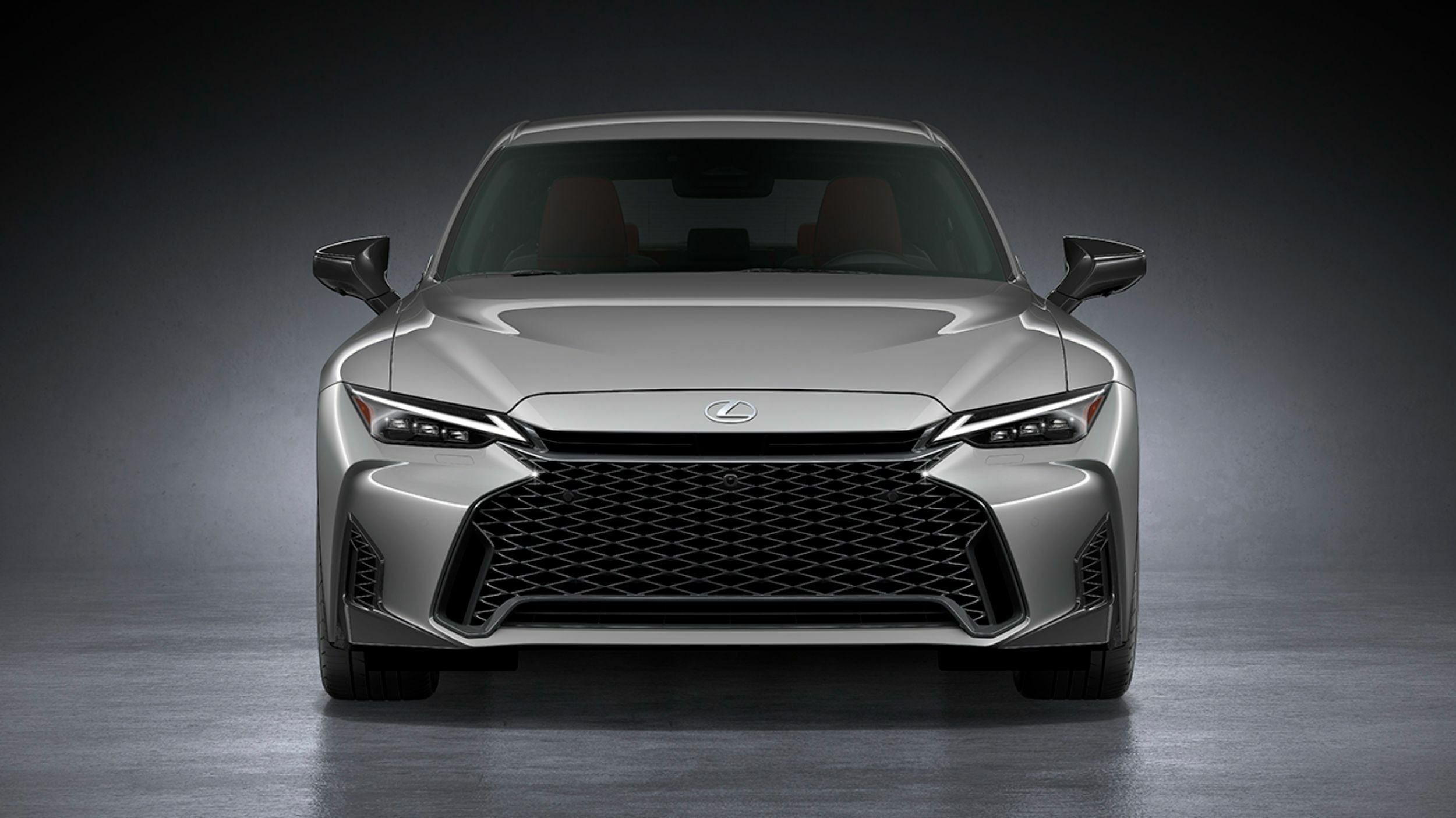 2026 Lexus IS (3) copy