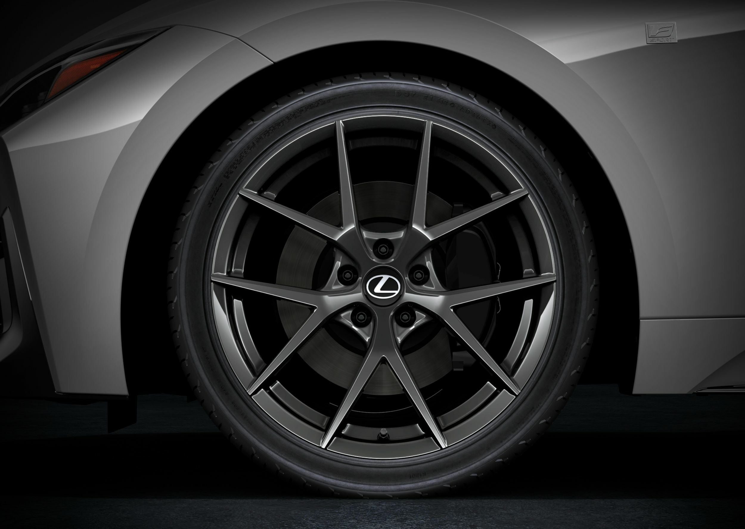 2026 Lexus IS (8)