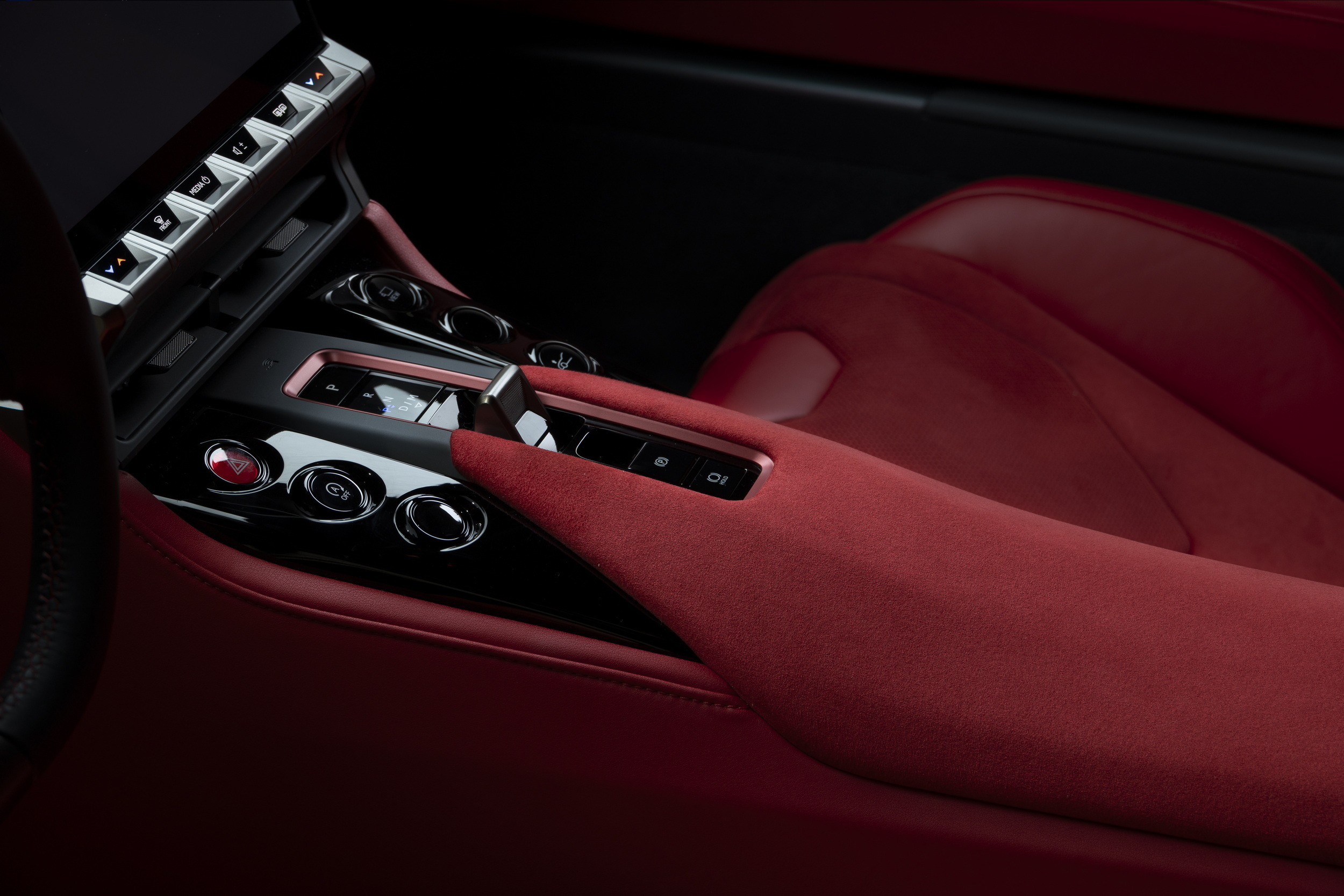 GR GT Interior (3)