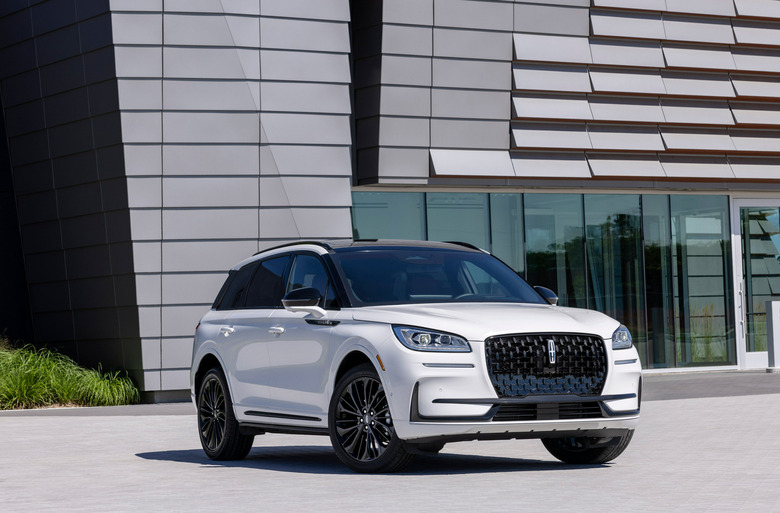 2023 Lincoln Corsair 1216 2