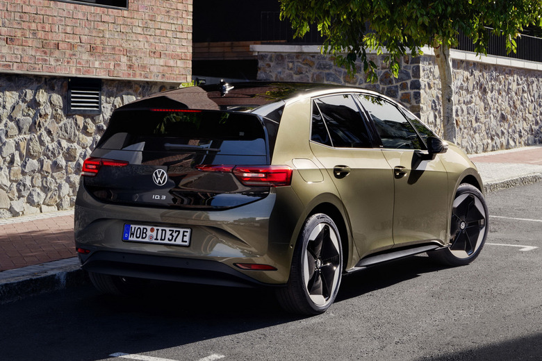 2024 VW ID3 3