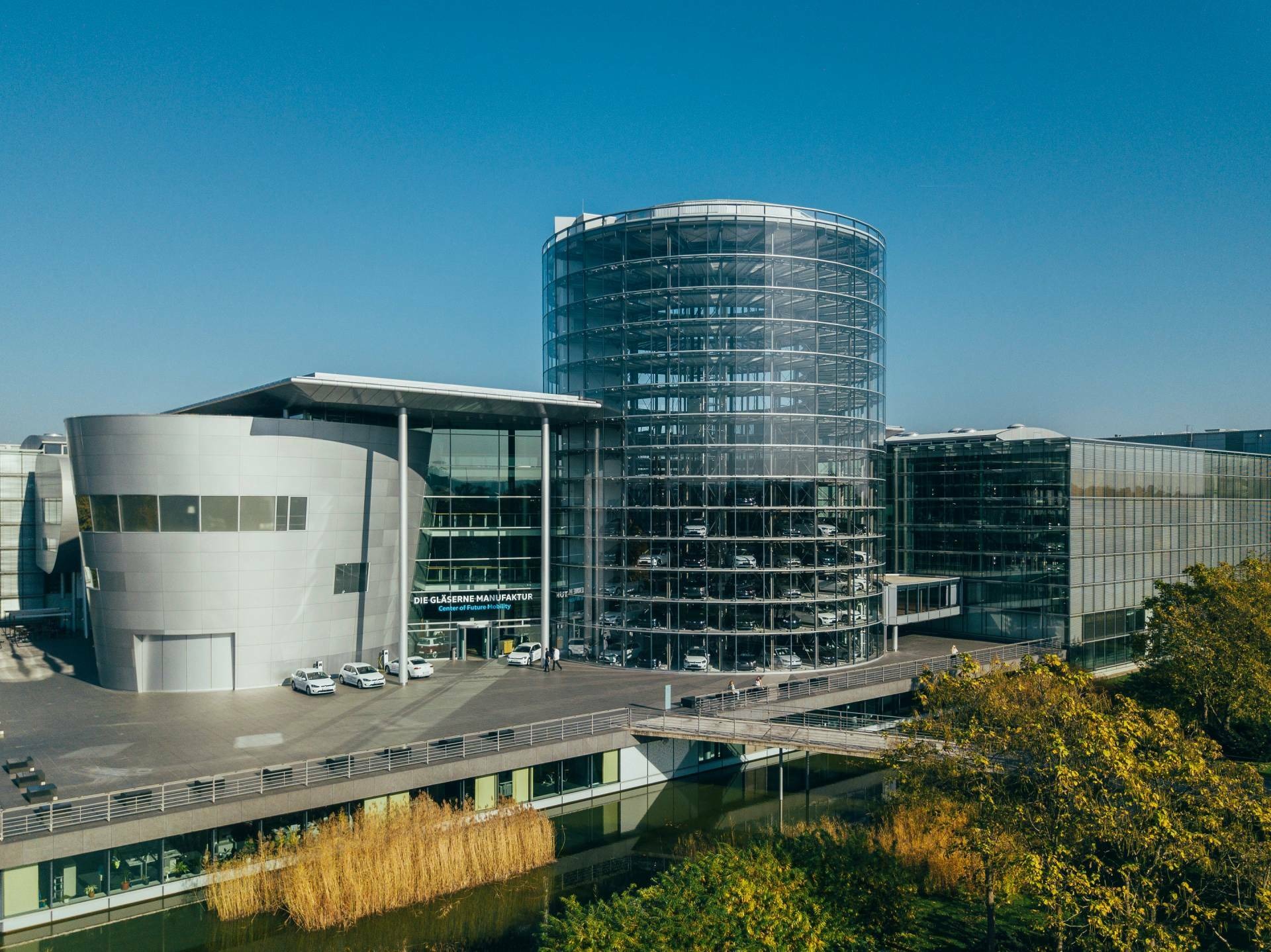VW Dresden - 1