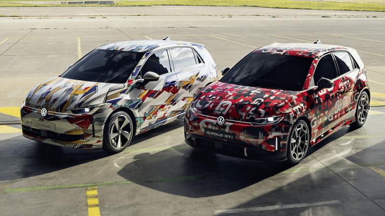 VW ID. Polo and ID. Polo GTI Teaser (1) copy