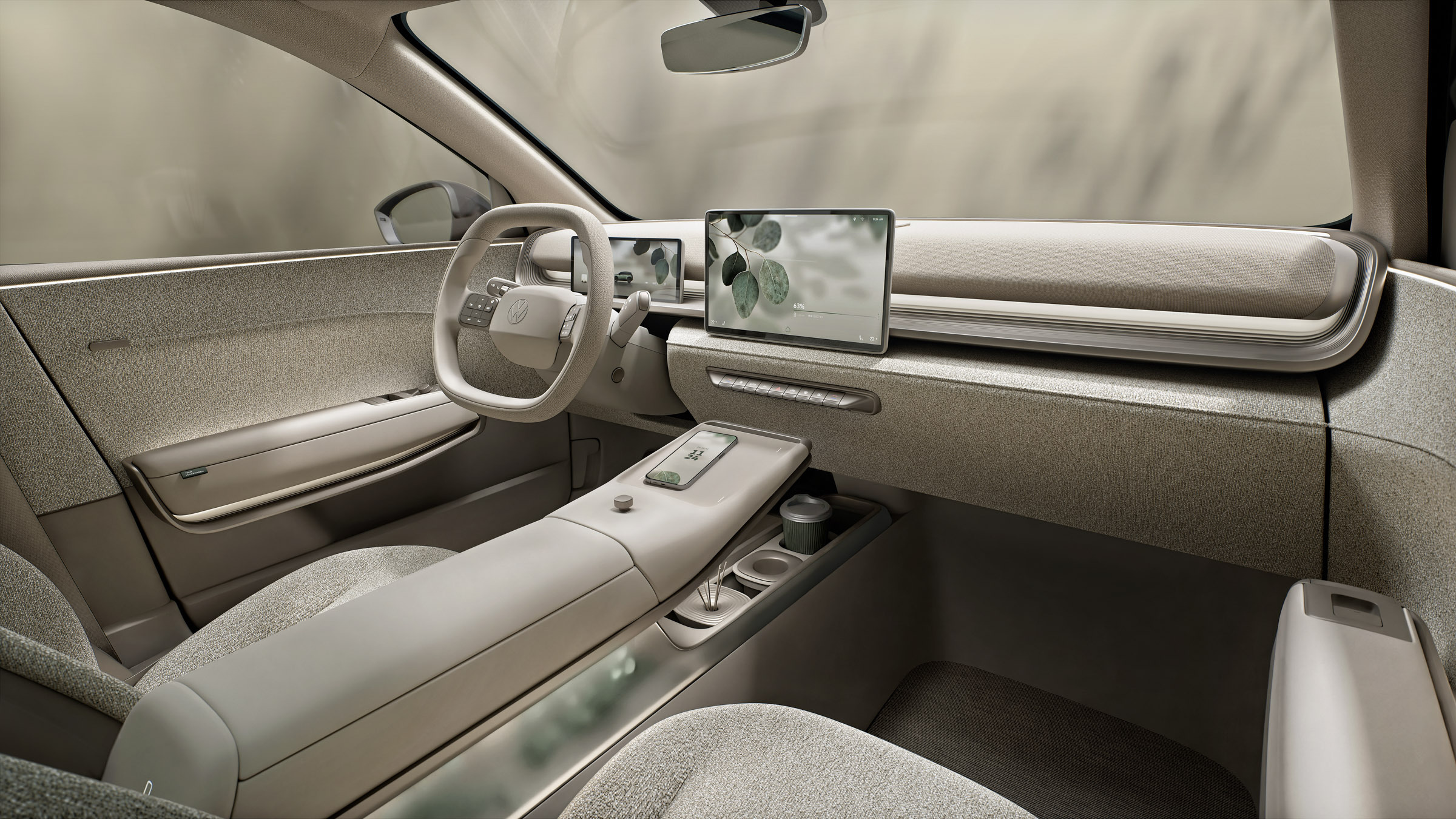 VW ID Cross CGI 00020