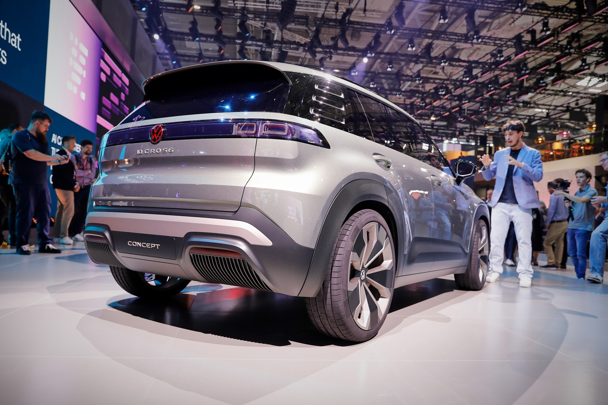 VW ID Cross SB-Medien 07
