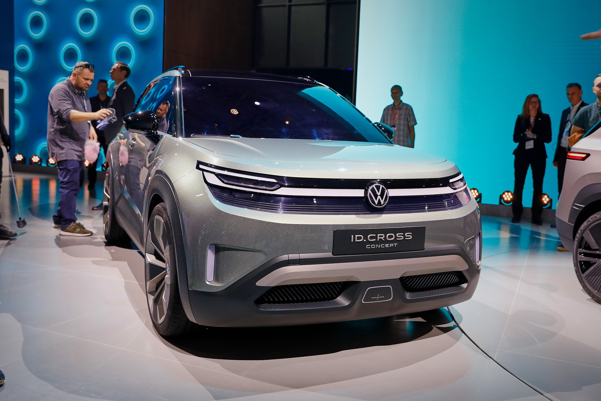 VW ID Cross SB-Medien 17
