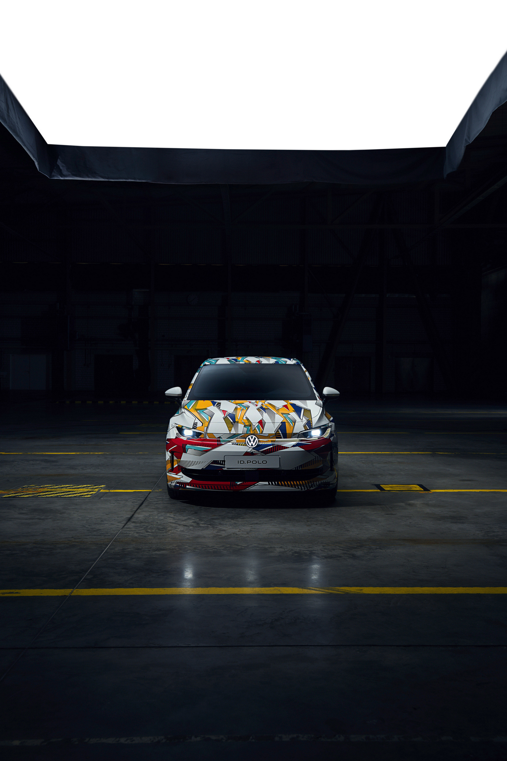 VW ID. Polo 1215 10