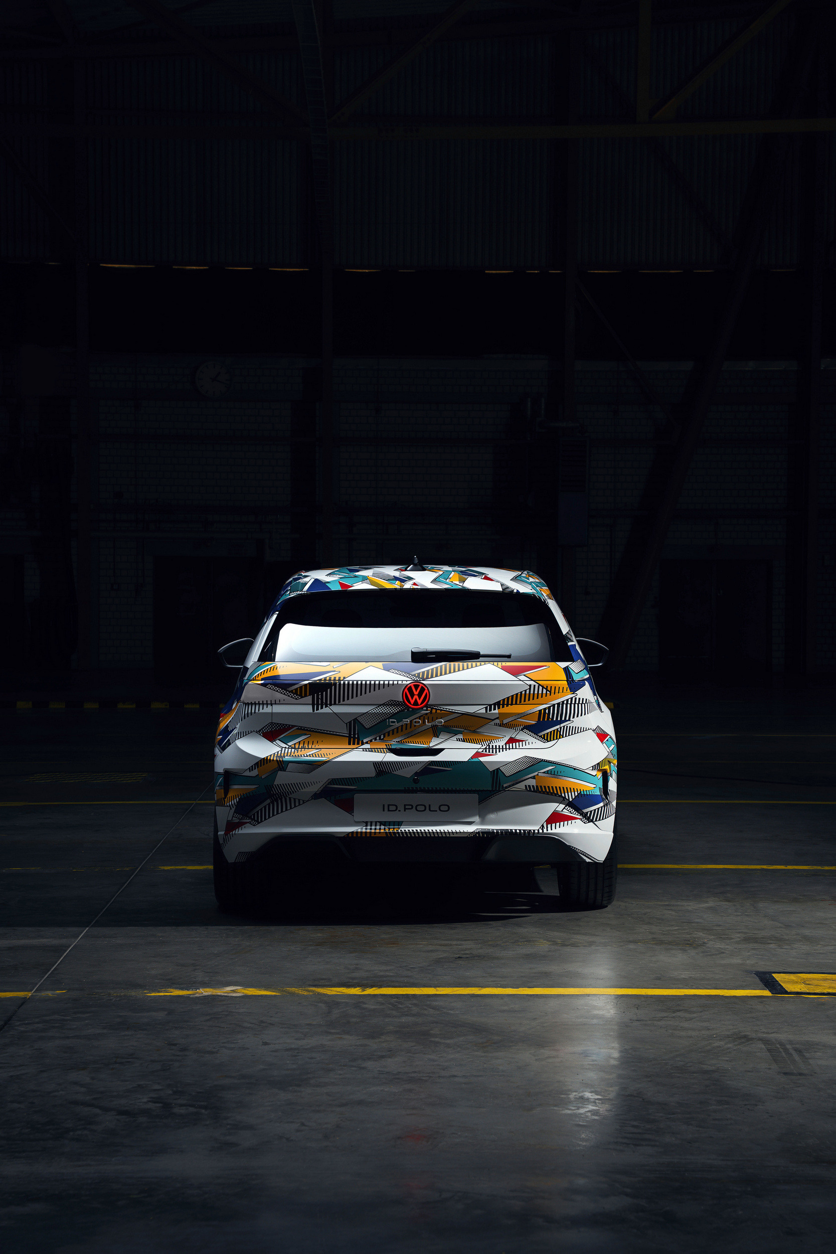 VW ID. Polo 1215 11