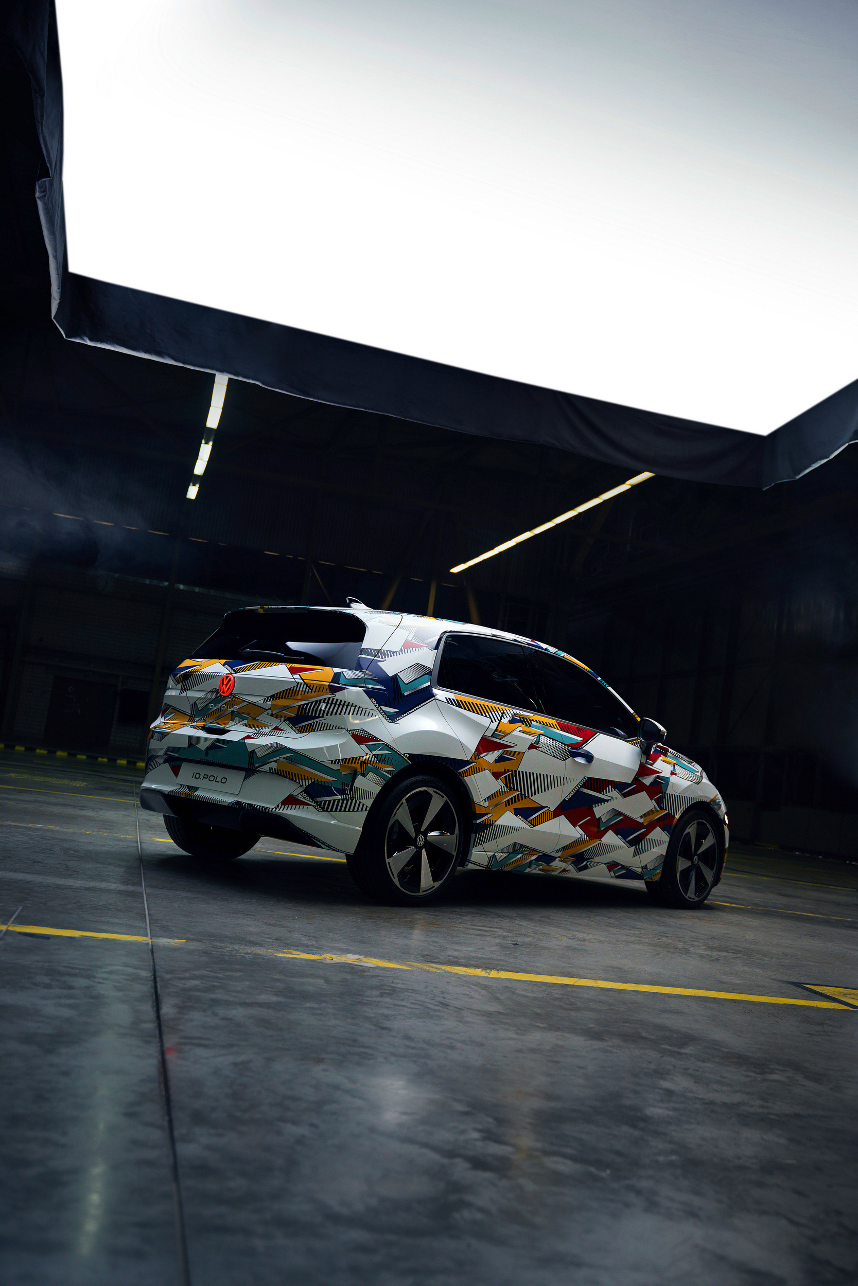 VW ID. Polo 1215 14