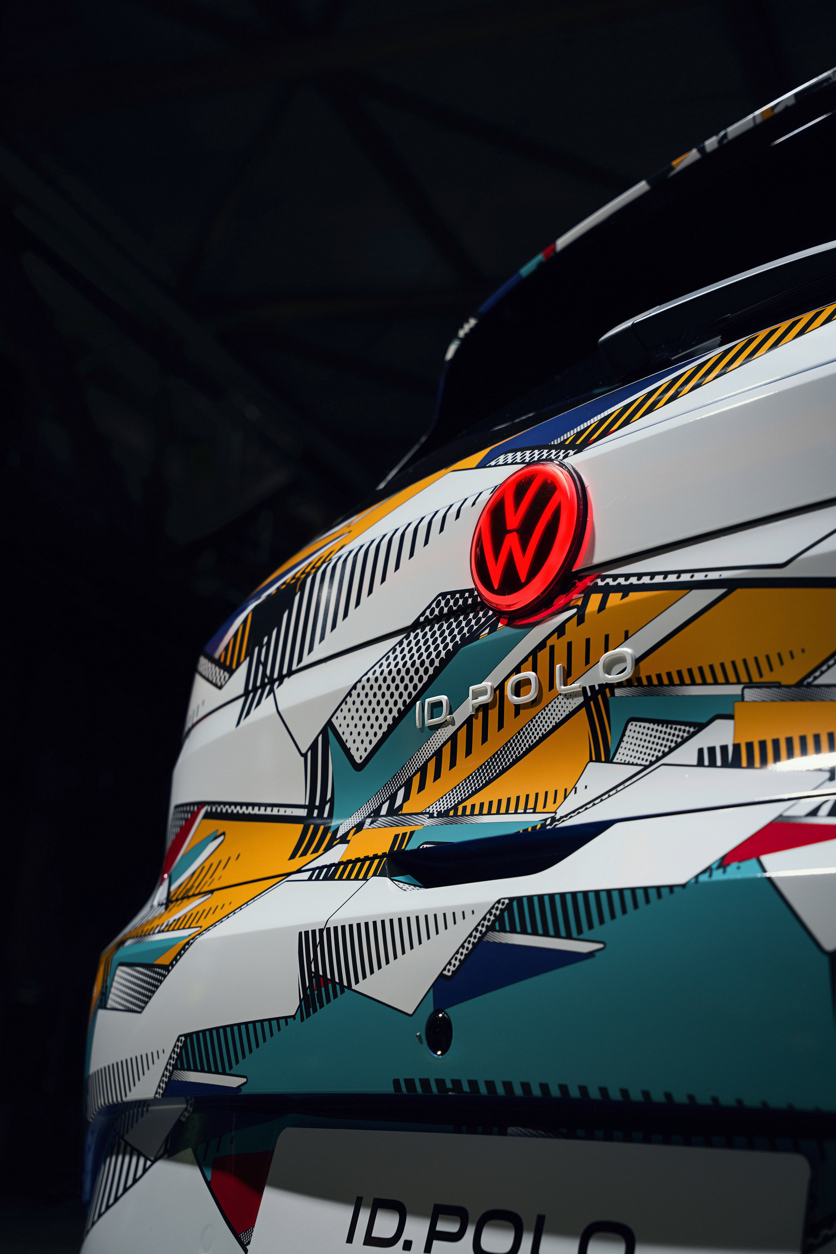VW ID. Polo 1215 22
