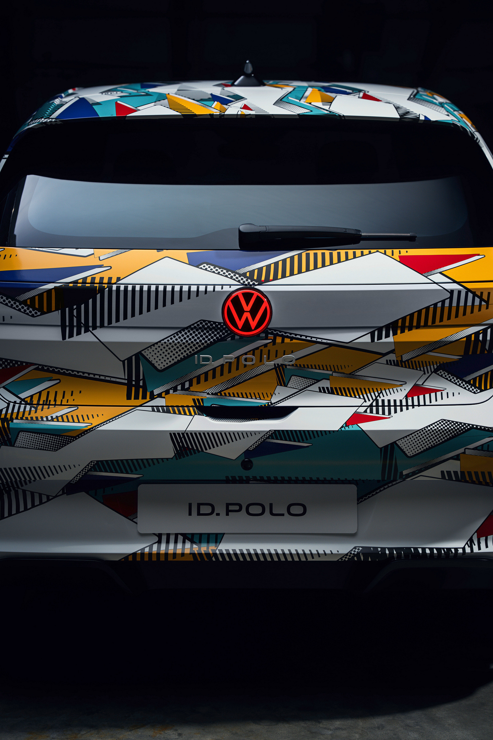 VW ID. Polo 1215 24