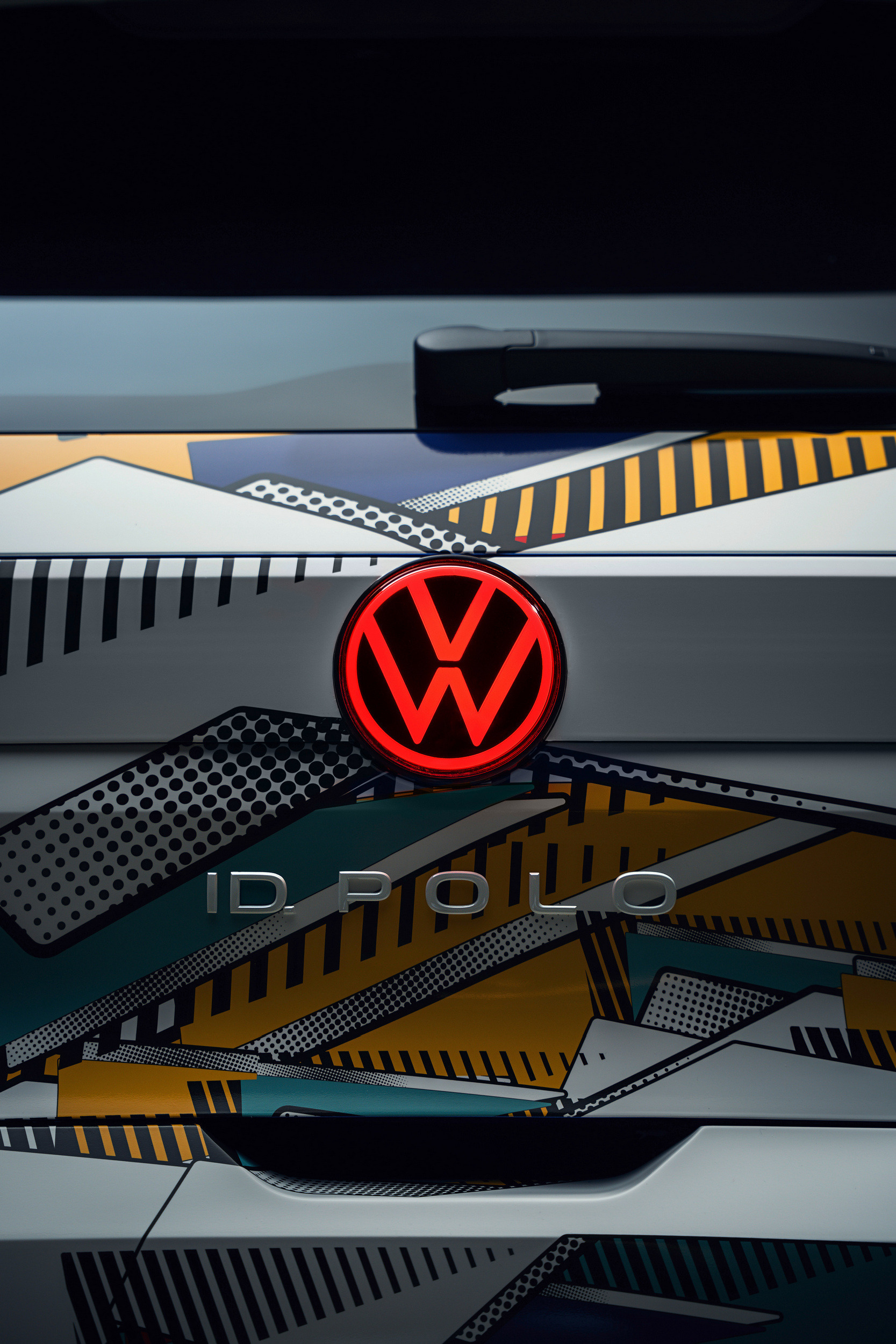 VW ID. Polo 1215 25
