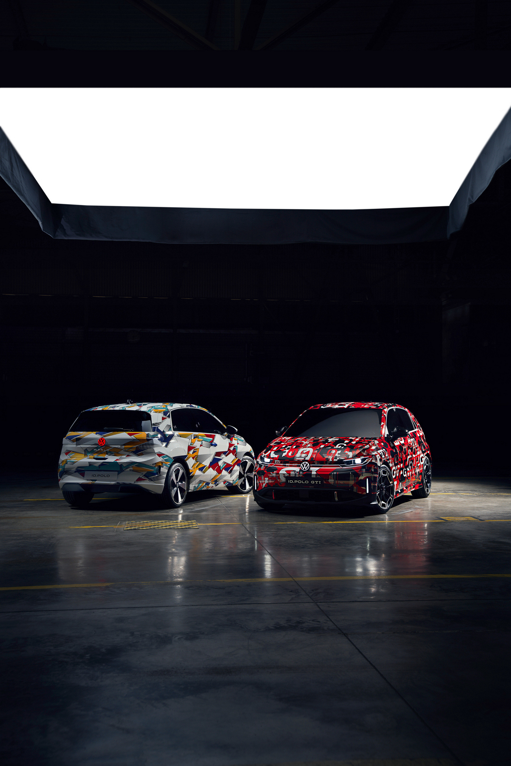 VW ID. Polo 1215 32