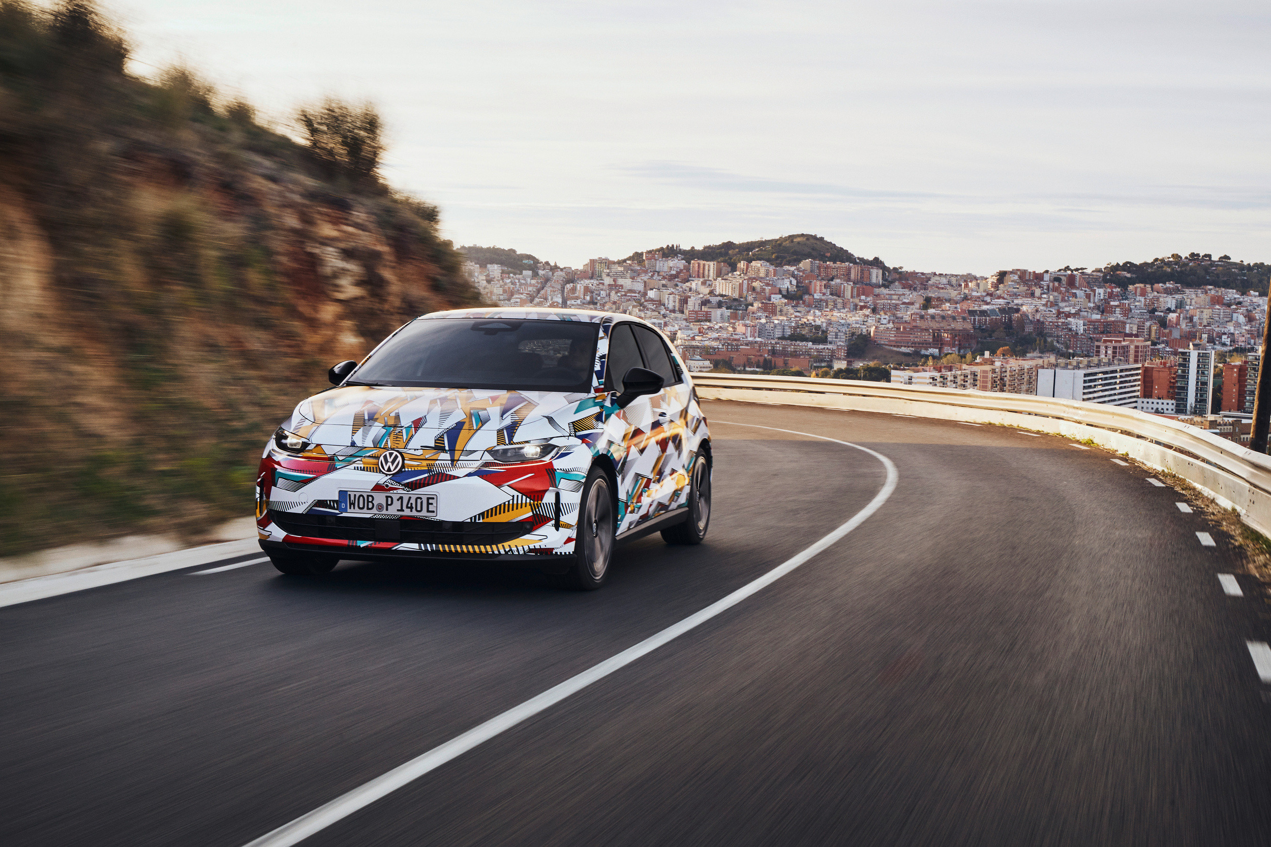 VW ID. Polo 1215 49