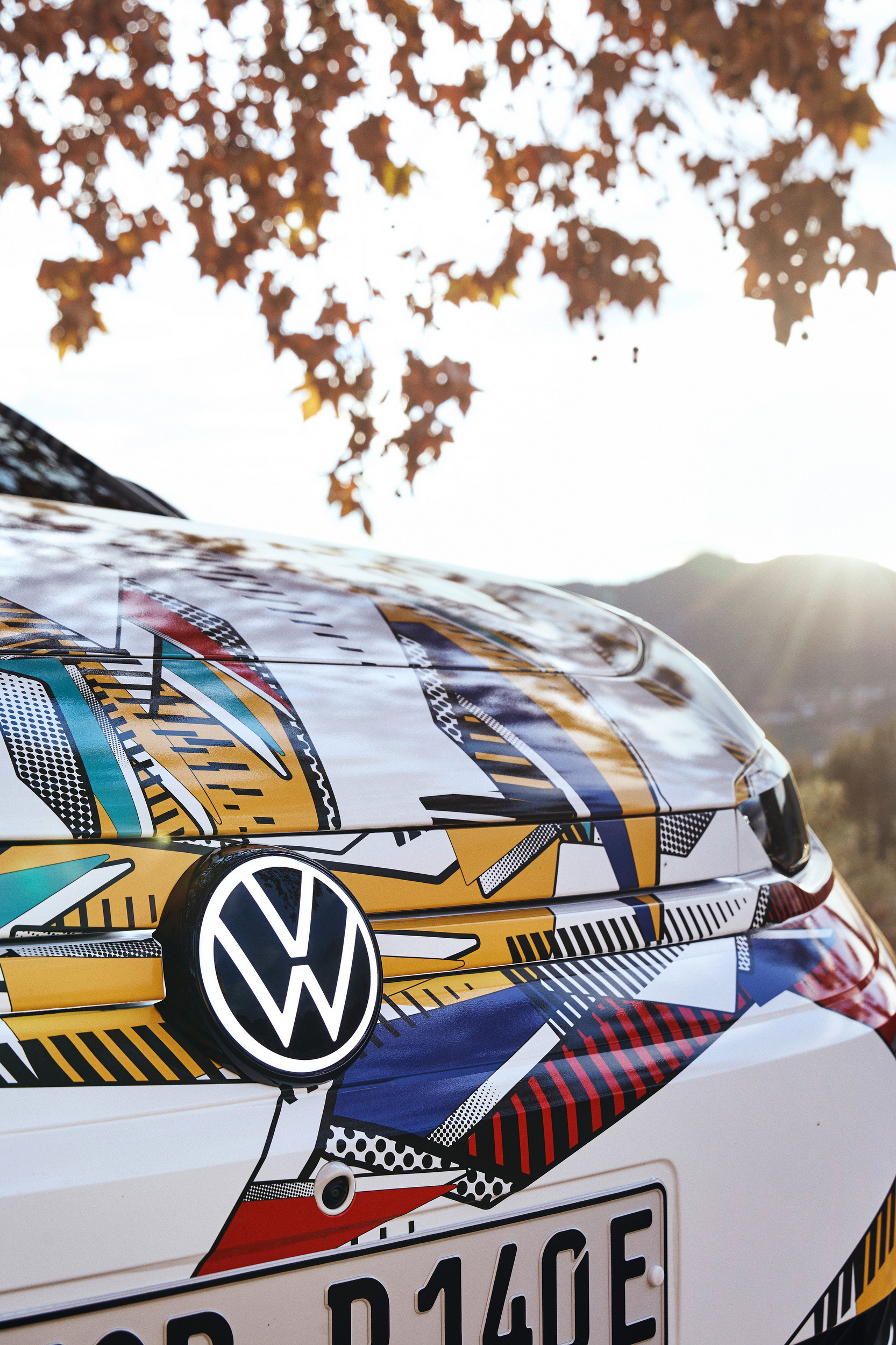 VW ID. Polo 1215 70