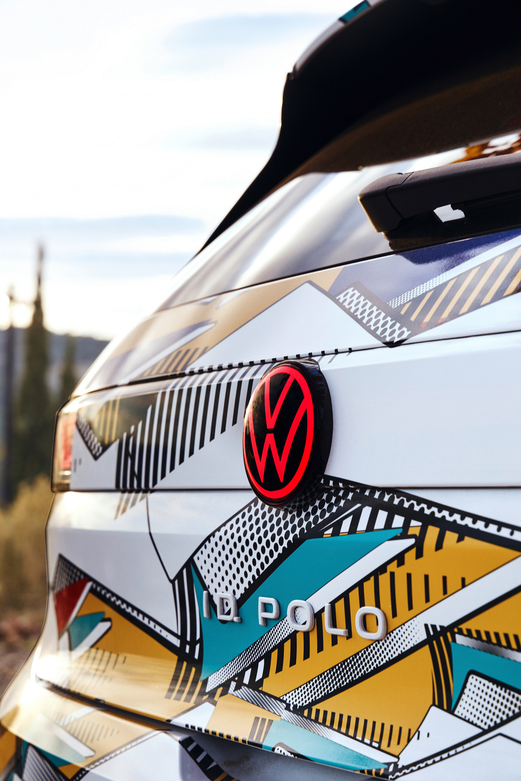 VW ID. Polo 1215 71