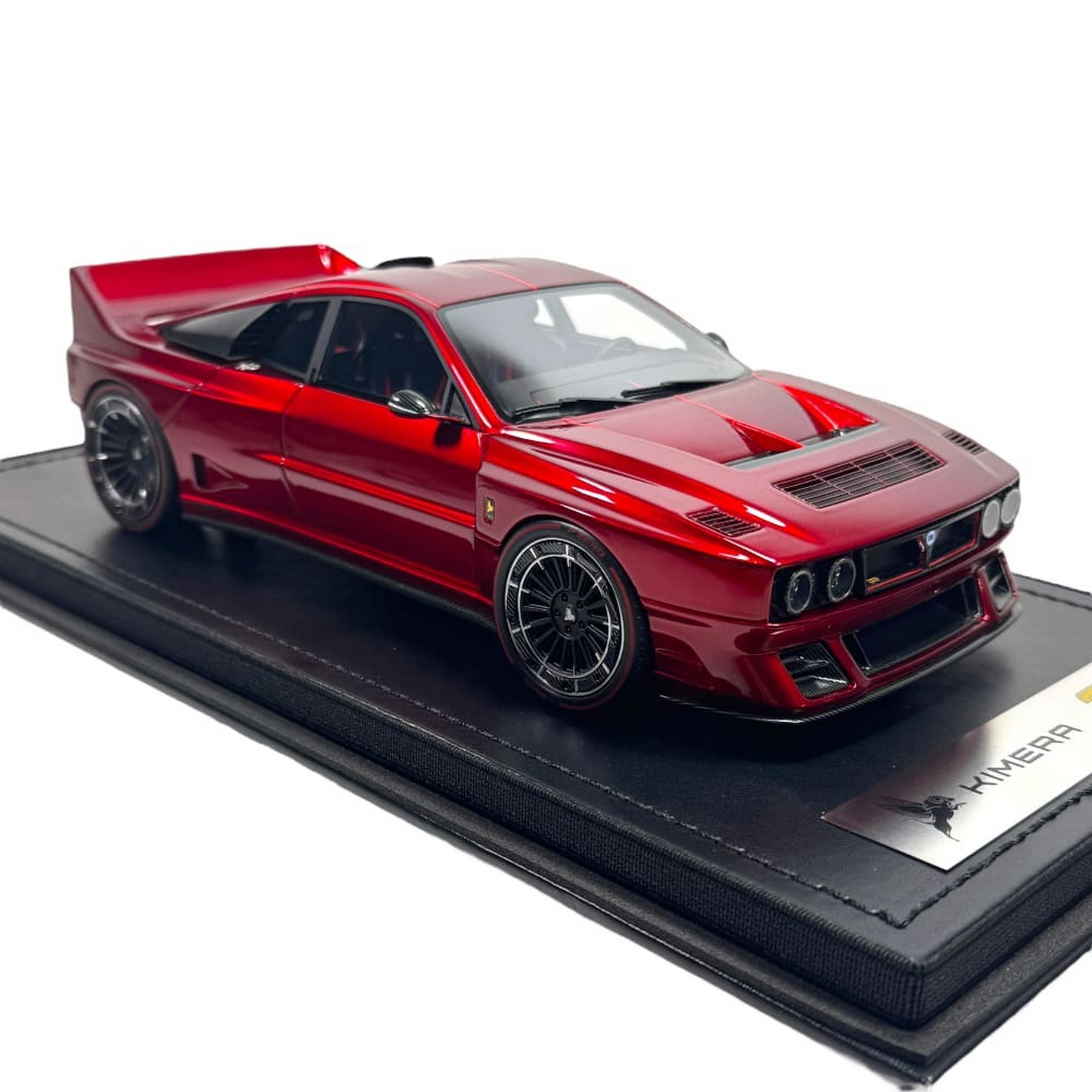 Kimera EVO38 Scale Model (16)