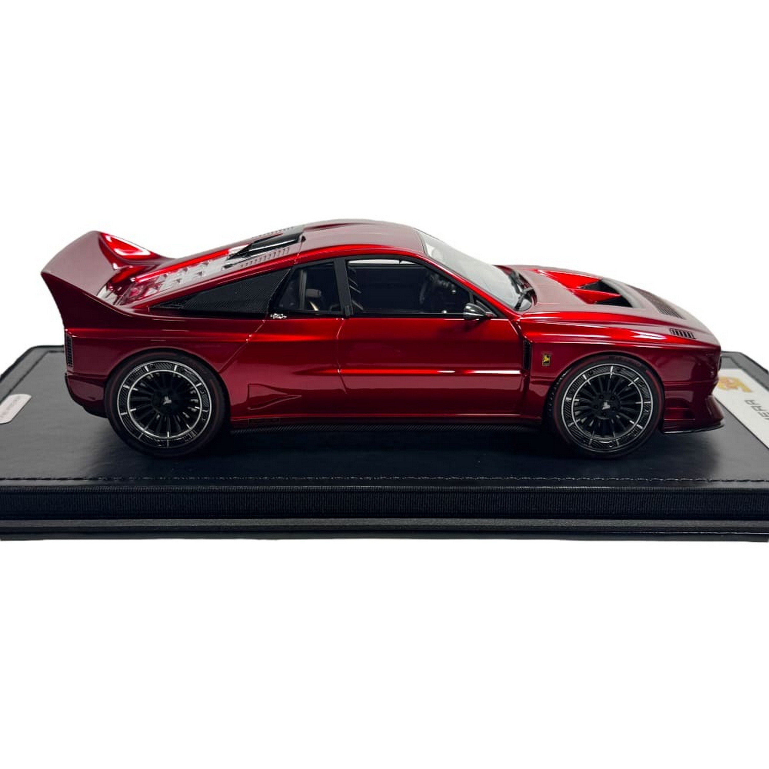 Kimera EVO38 Scale Model (17)