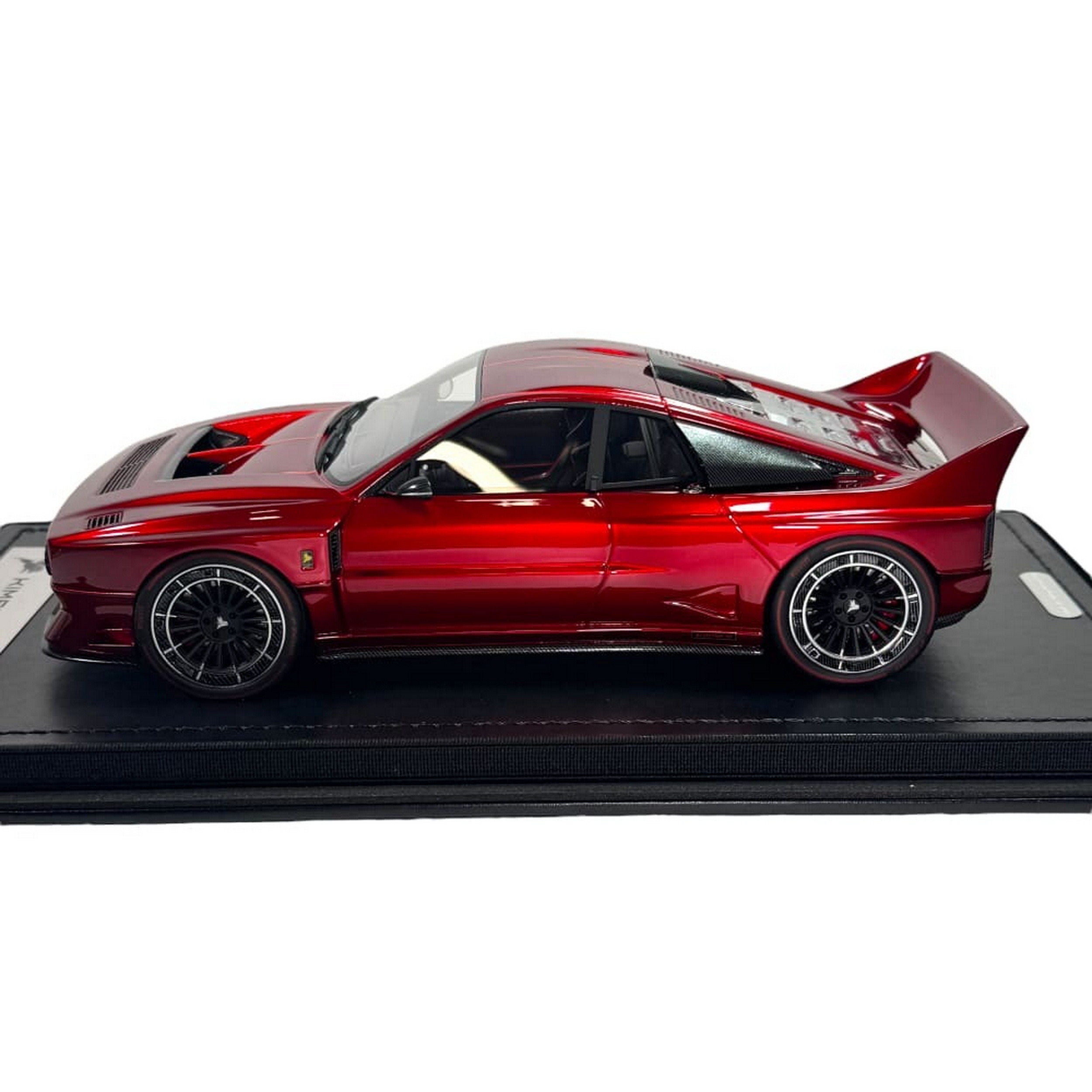 Kimera EVO38 Scale Model (18)