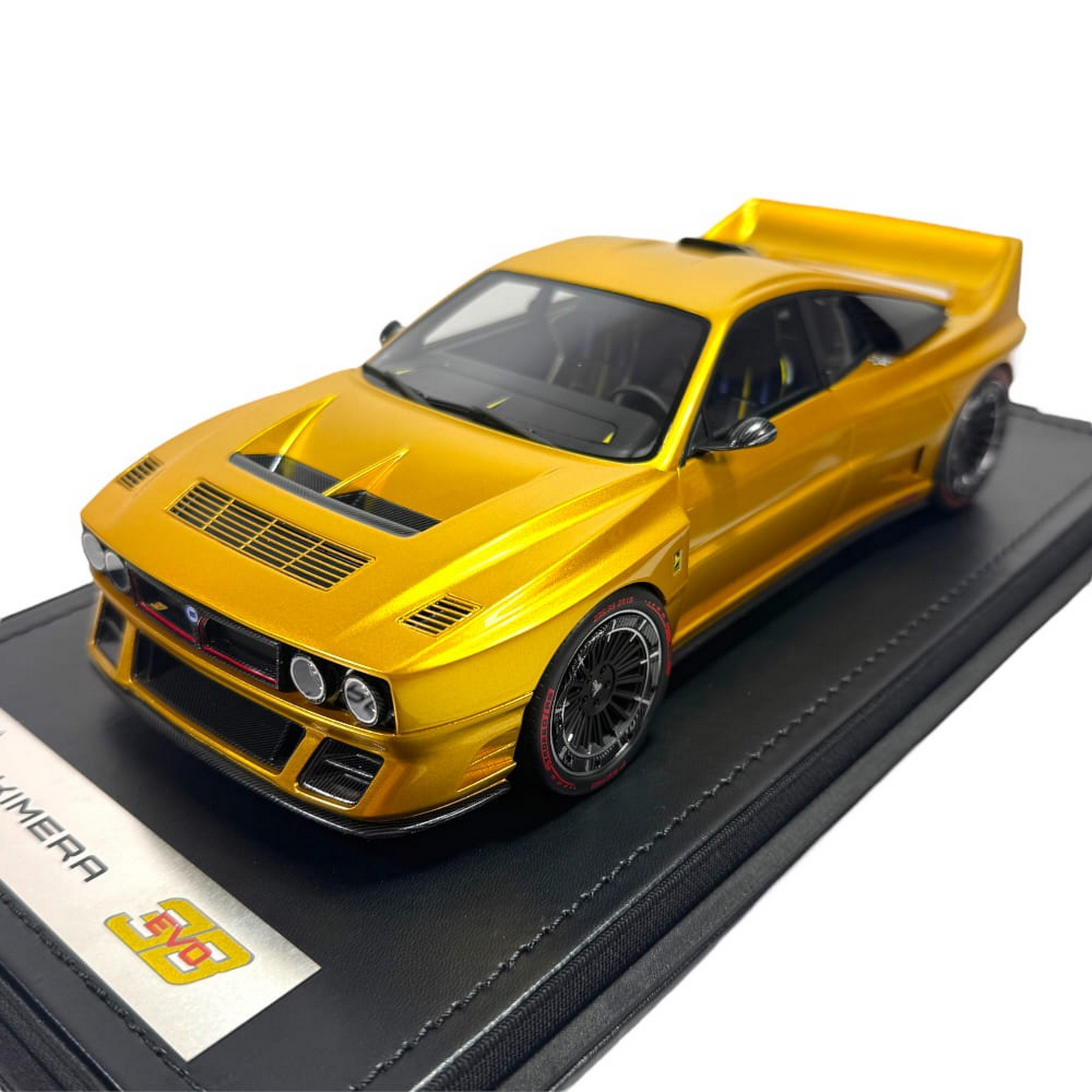 Kimera EVO38 Scale Model (20)